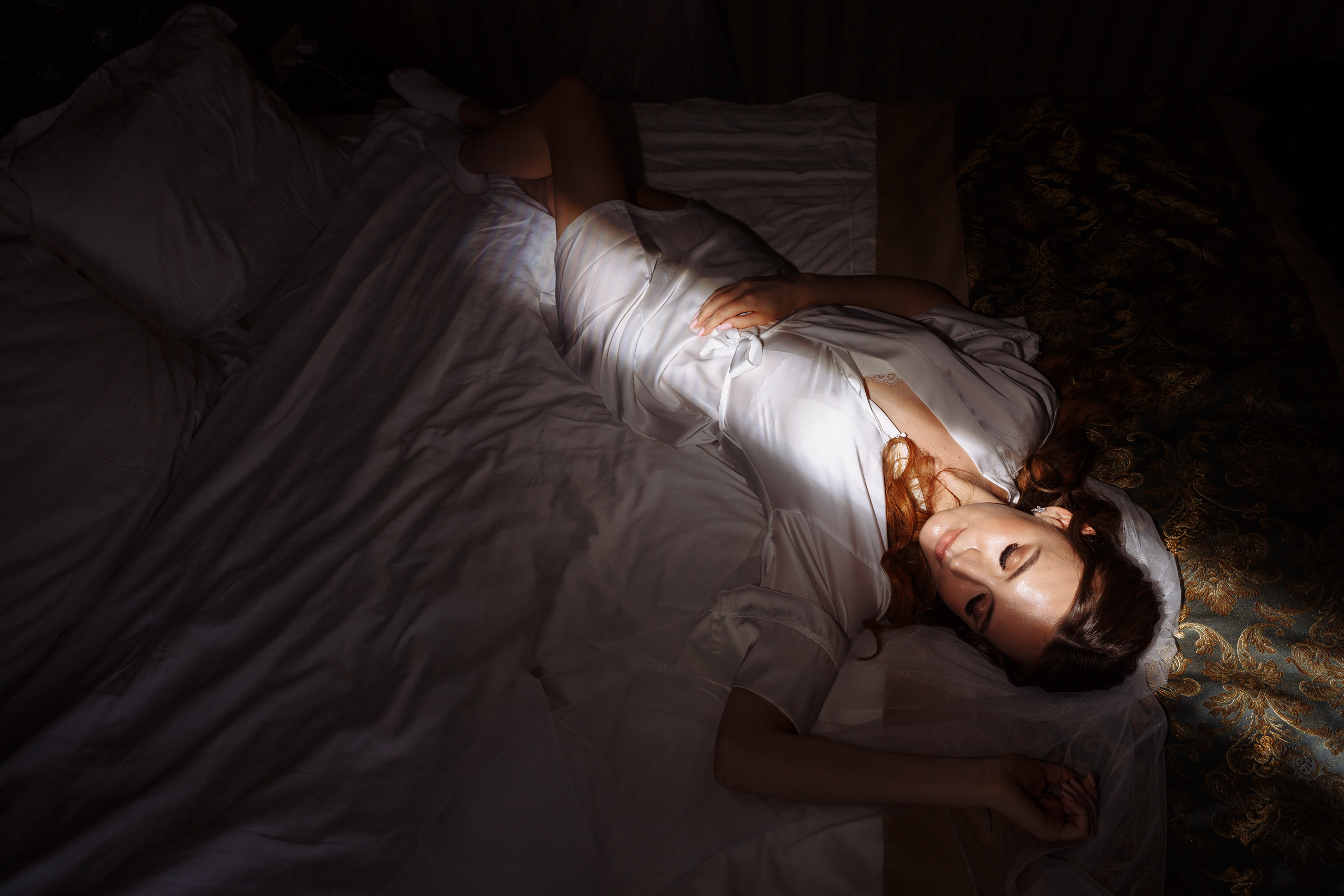 Владислав и Дарья. Свадебный и репортажный фотограф в Волгограде Антон Сидоренко