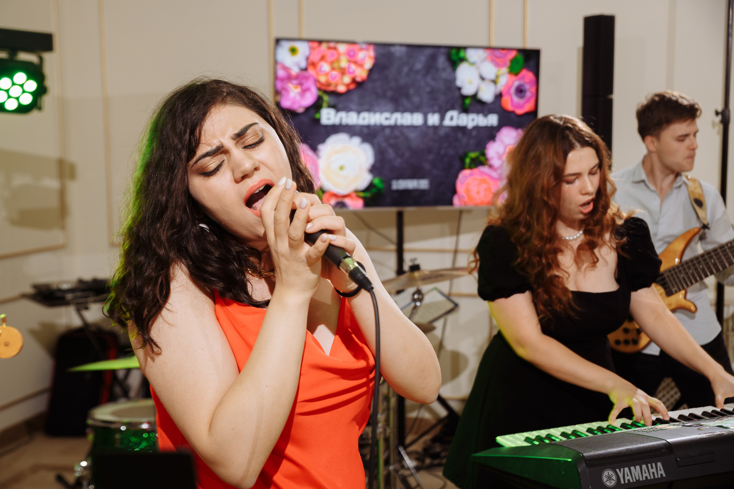 Владислав и Дарья. Свадебный и репортажный фотограф в Волгограде Антон Сидоренко