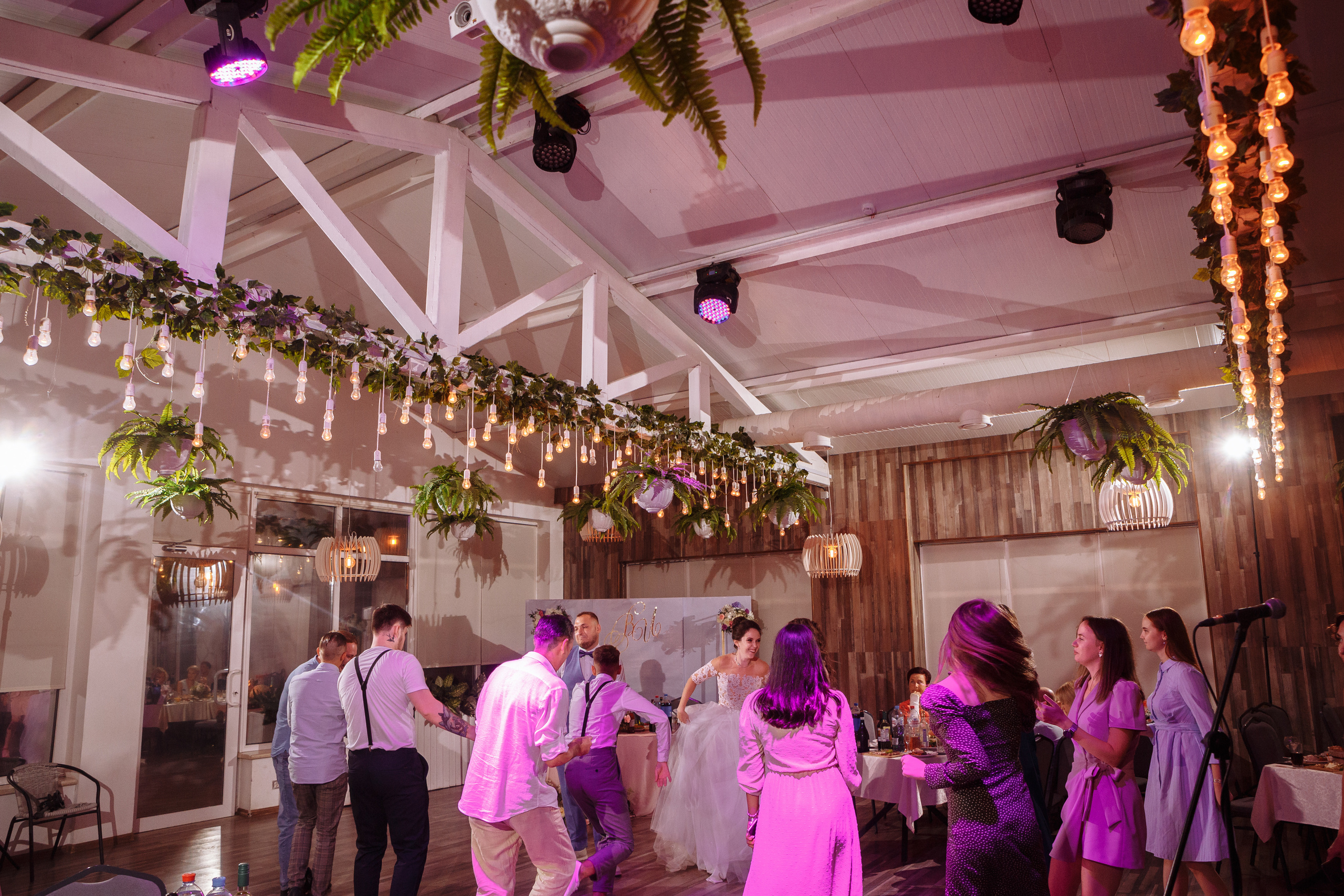 Илья и Виктория. Свадебный и репортажный фотограф в Волгограде Антон Сидоренко