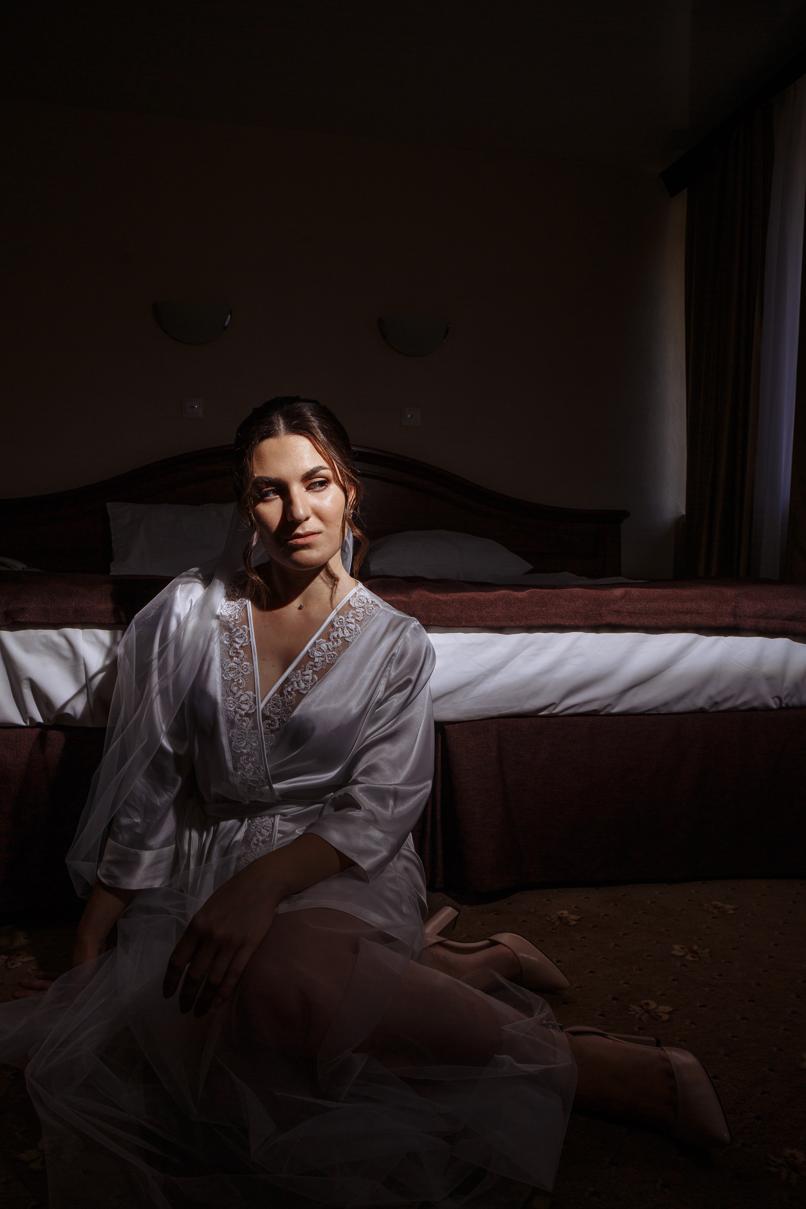 Андрей и Виктория. Свадебный и репортажный фотограф в Волгограде Антон Сидоренко