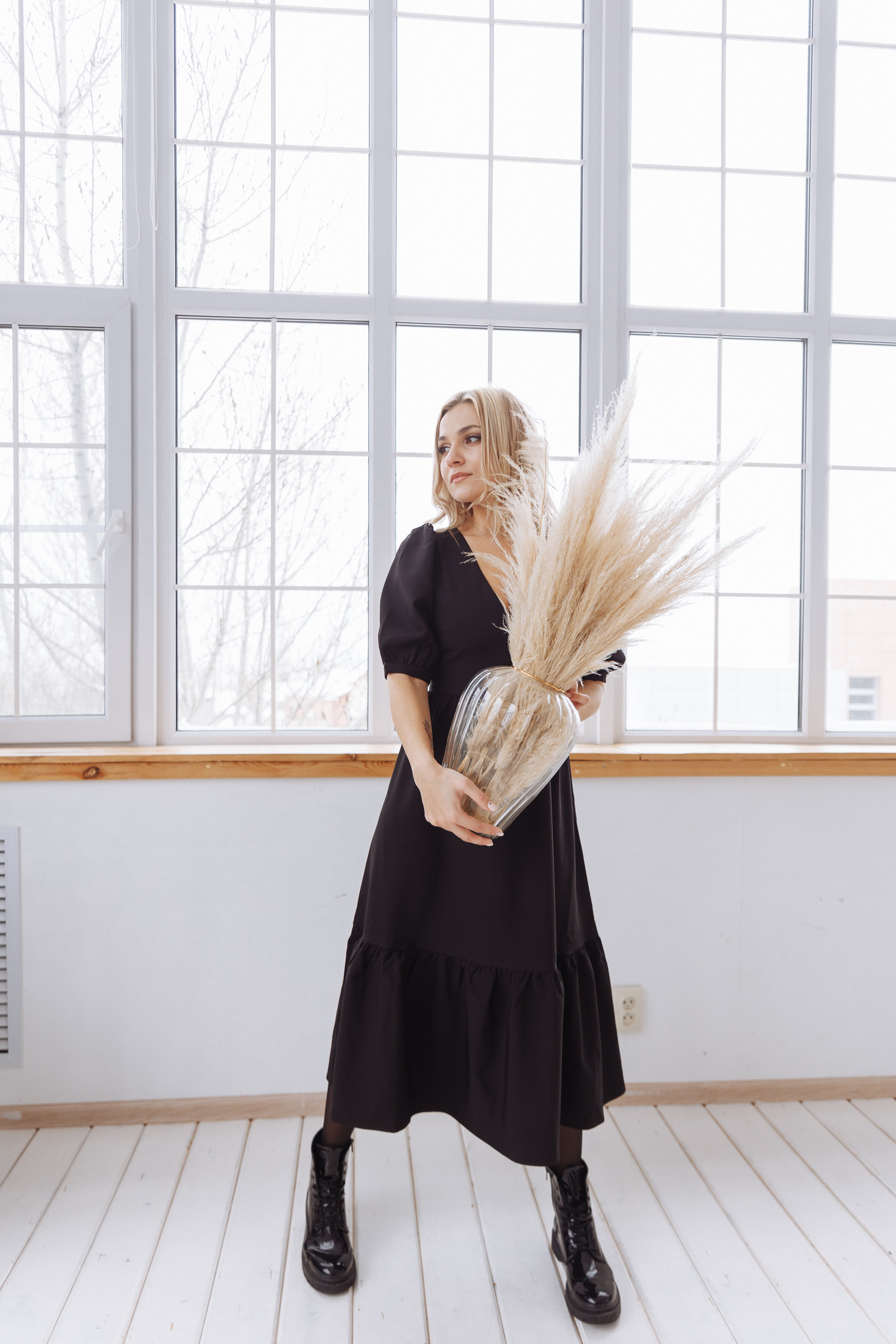 Наталья. Свадебный и репортажный фотограф в Волгограде Антон Сидоренко