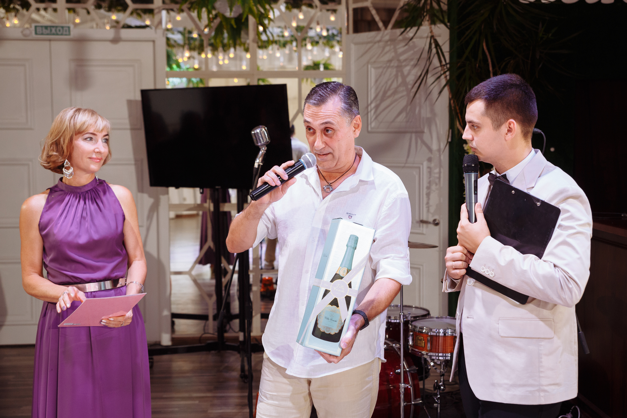 Илья и Виктория. Свадебный и репортажный фотограф в Волгограде Антон Сидоренко