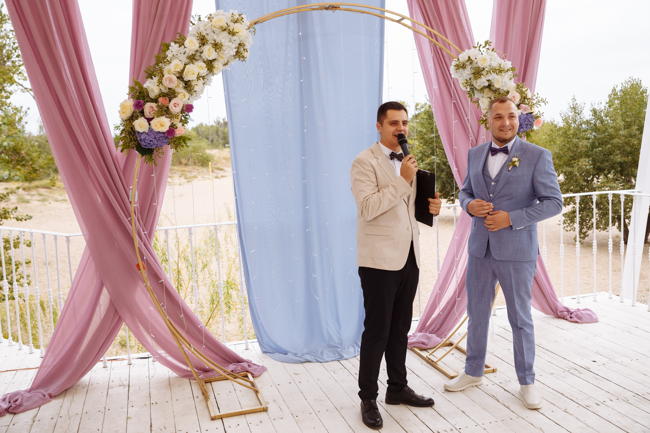 Илья и Виктория. Свадебный и репортажный фотограф в Волгограде Антон Сидоренко