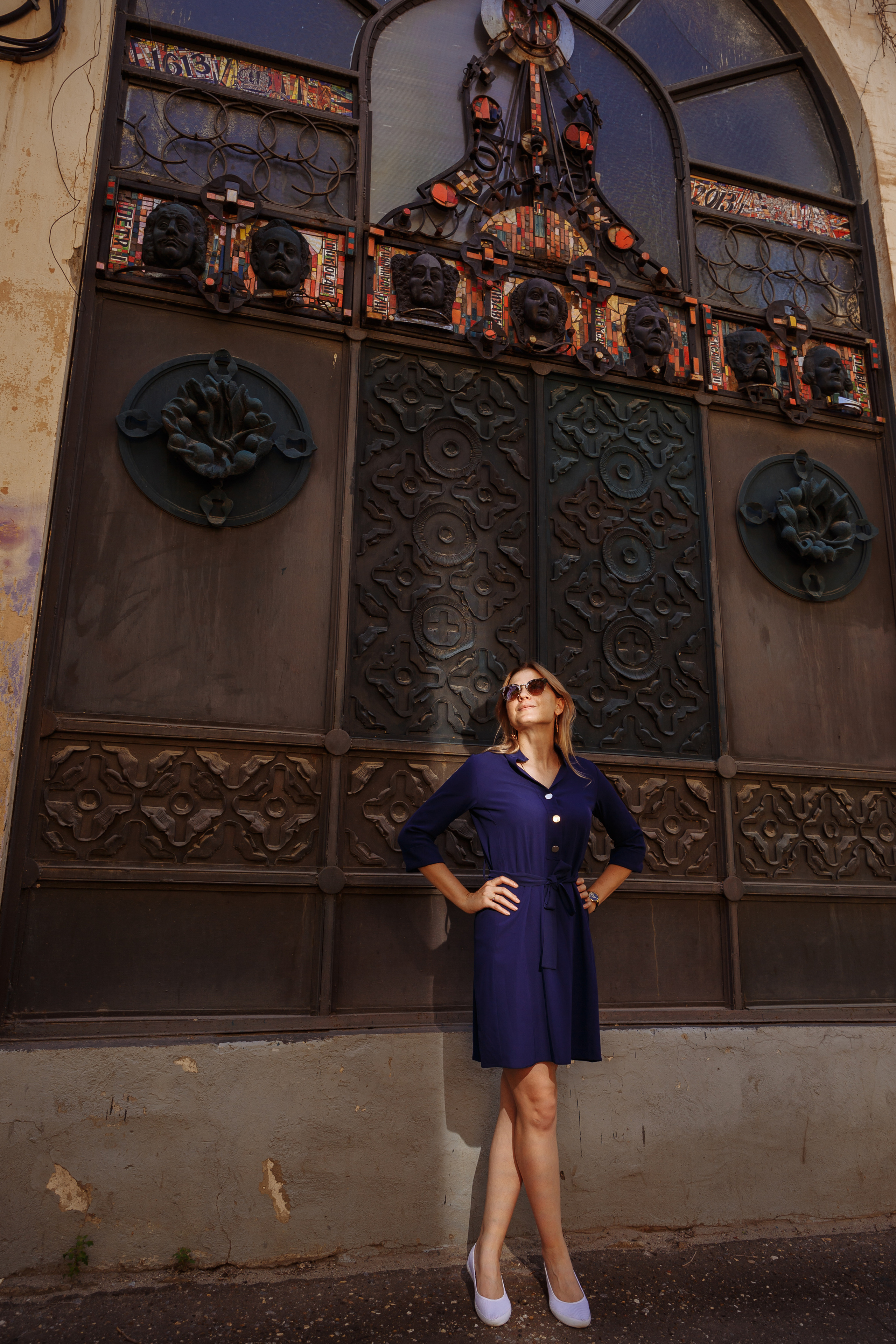 Sirina boutique. Свадебный и репортажный фотограф в Волгограде Антон Сидоренко