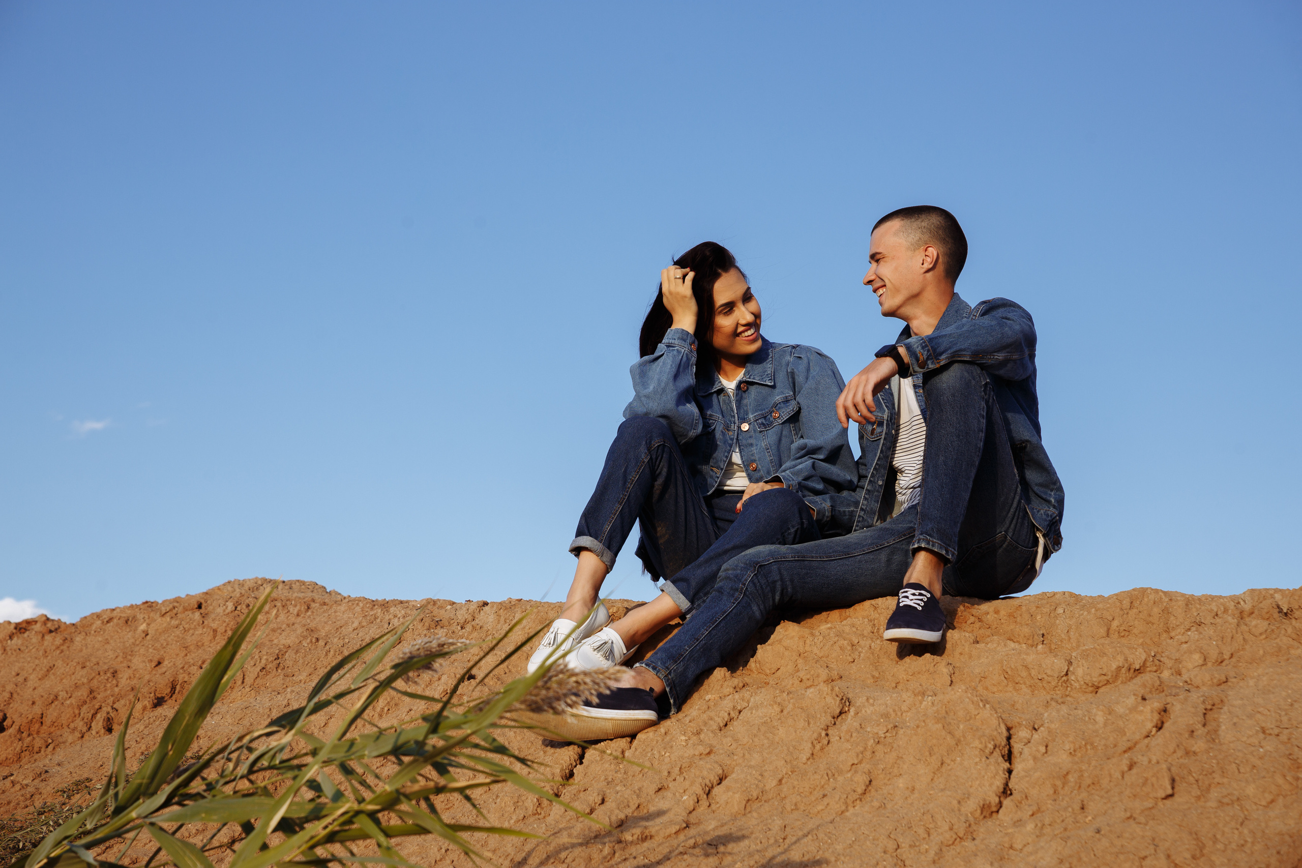 Дмитрий и Юлия. Свадебный и репортажный фотограф в Волгограде Антон Сидоренко