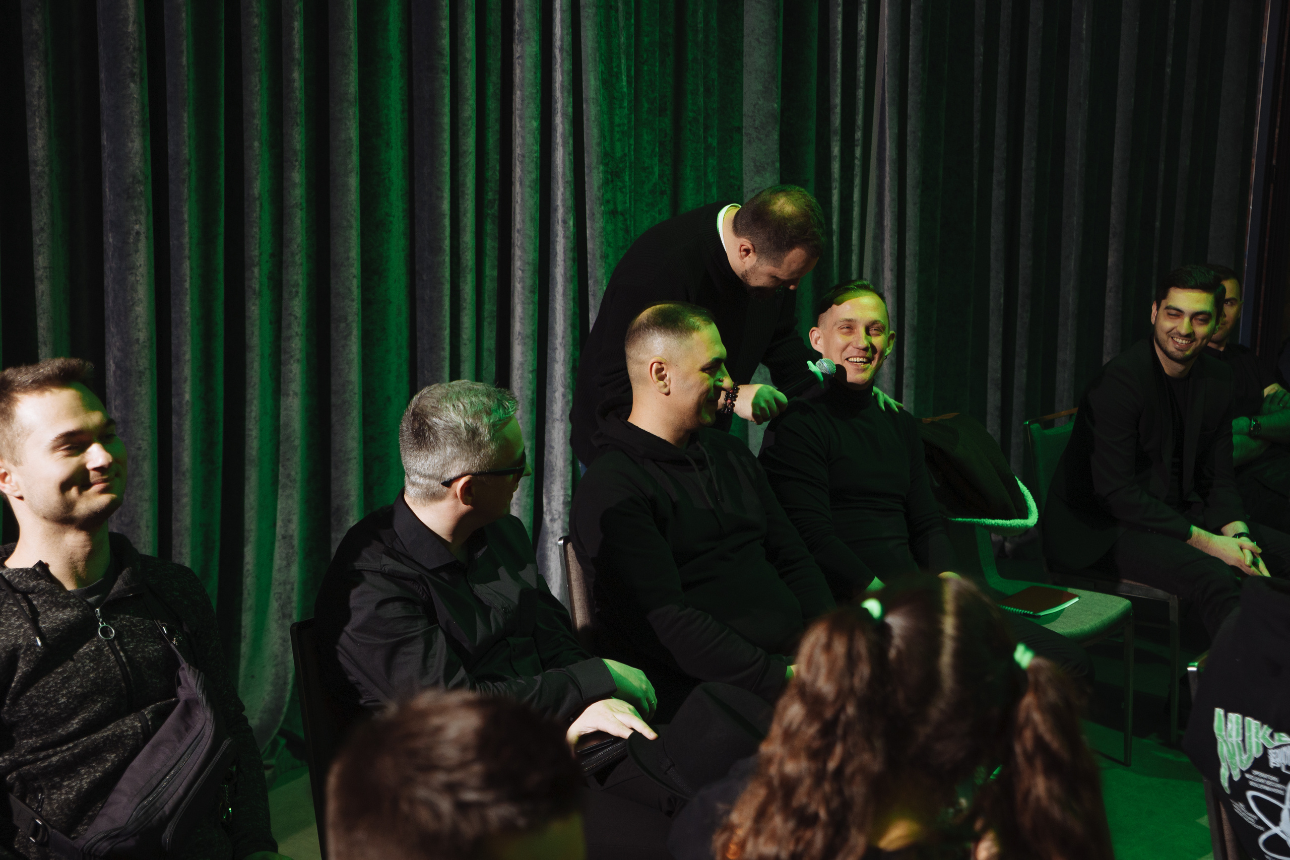 Провинциалы. Форум для ведущих. Свадебный и репортажный фотограф в Волгограде Антон Сидоренко