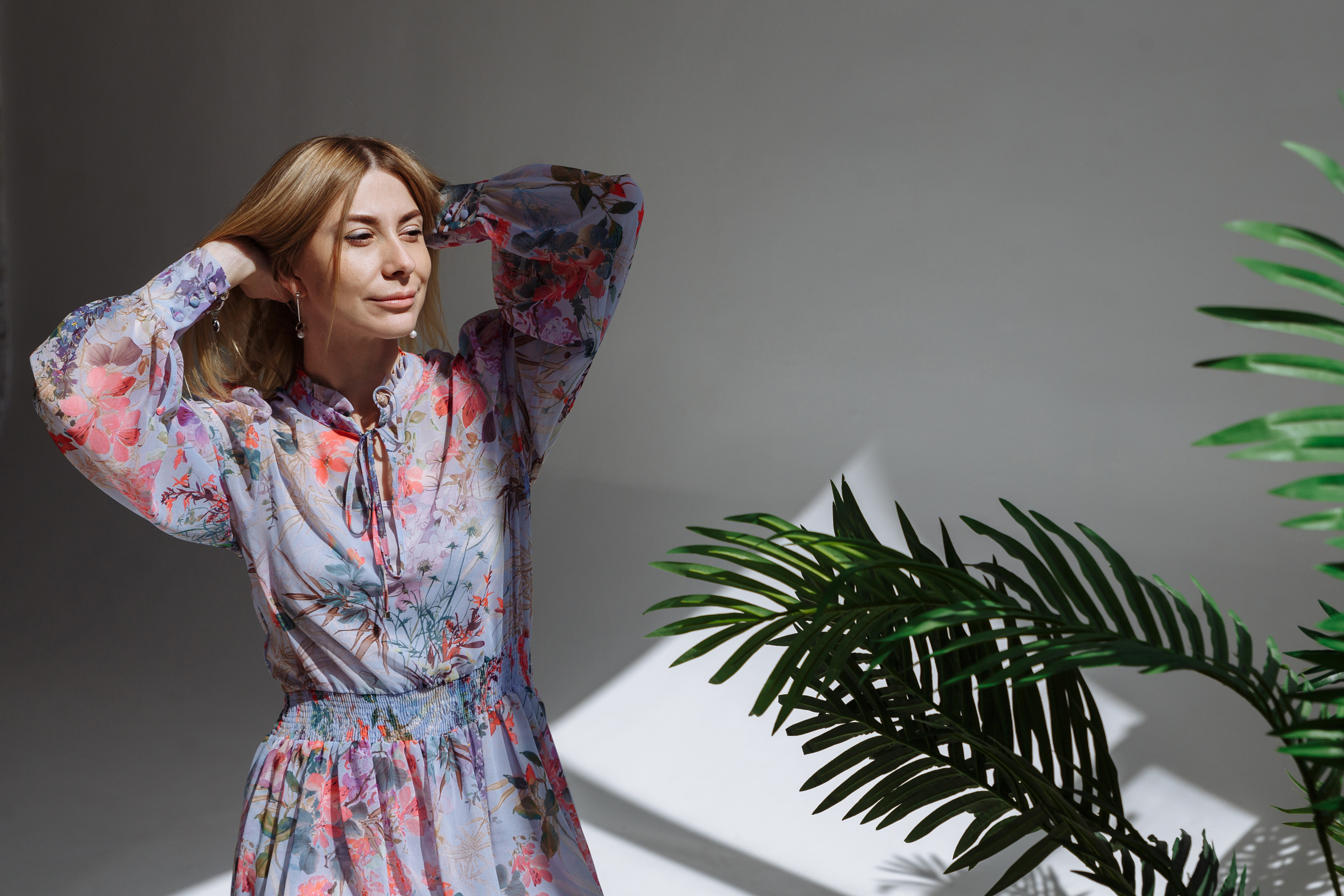 Sirina boutique. Свадебный и репортажный фотограф в Волгограде Антон Сидоренко