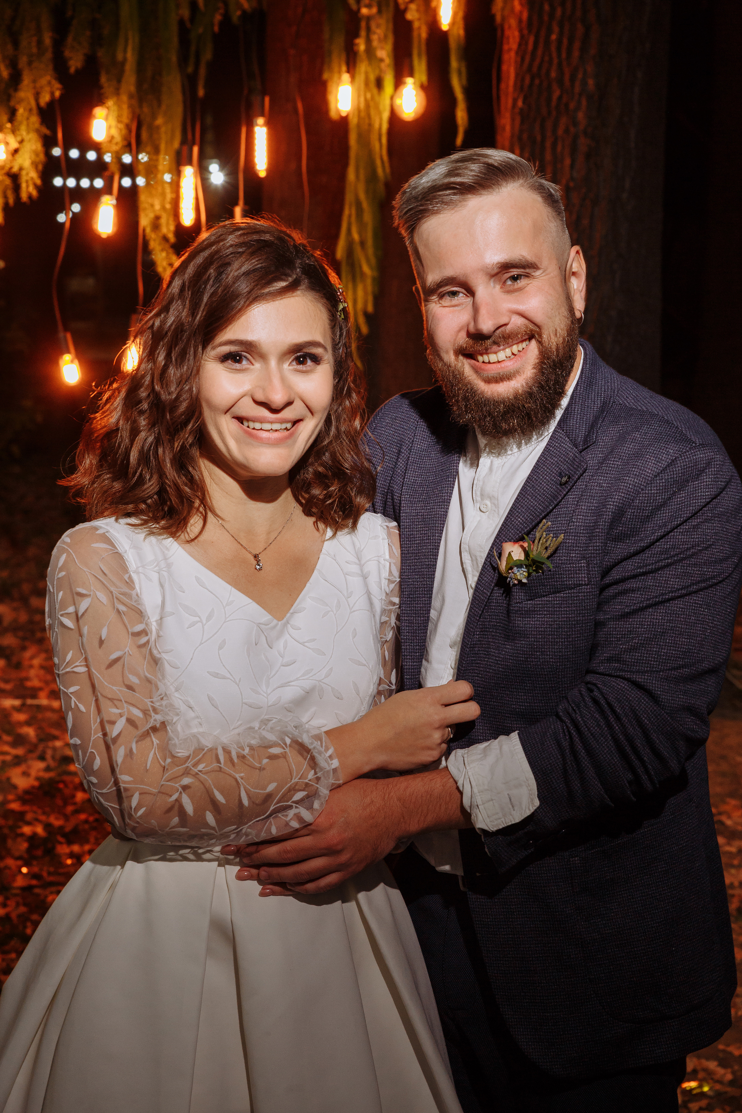 Максим и Надежда. Свадебный и репортажный фотограф в Волгограде Антон Сидоренко