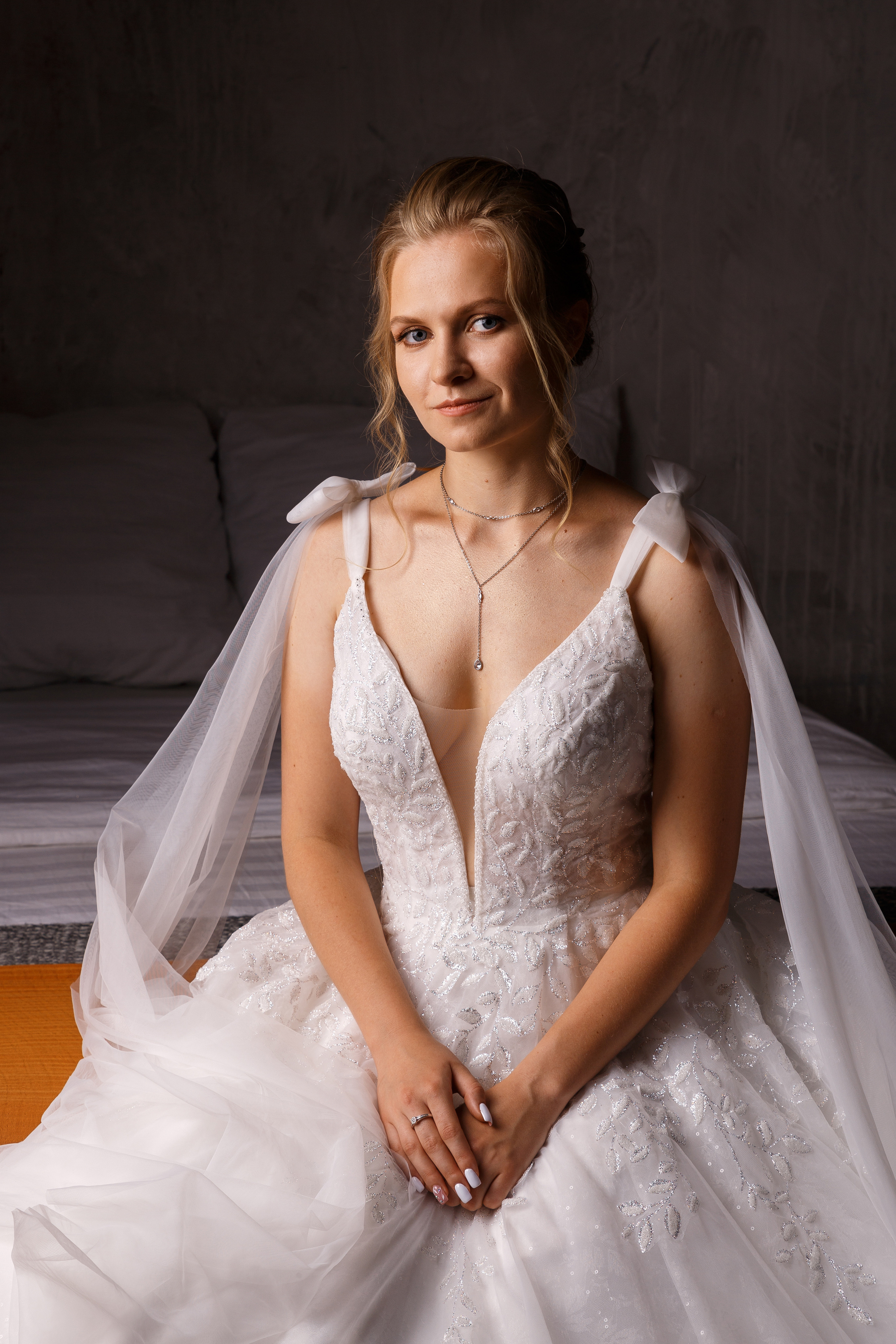 Андрей и Татьяна. Свадебный и репортажный фотограф в Волгограде Антон Сидоренко