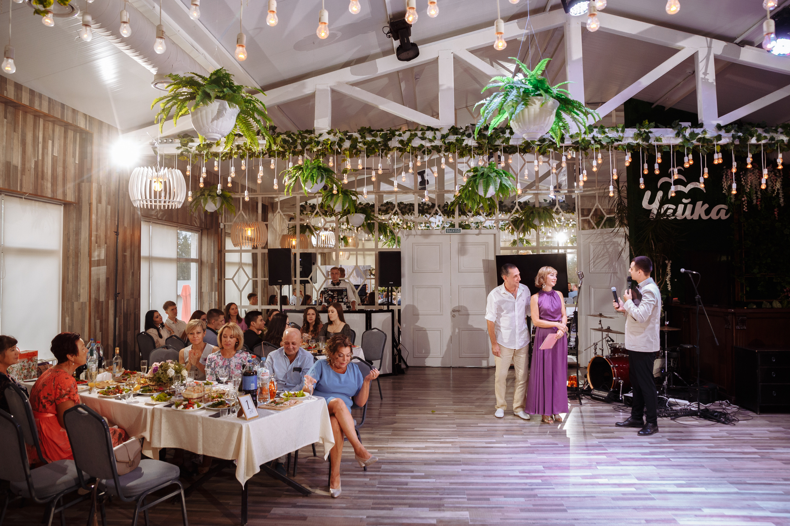 Илья и Виктория. Свадебный и репортажный фотограф в Волгограде Антон Сидоренко