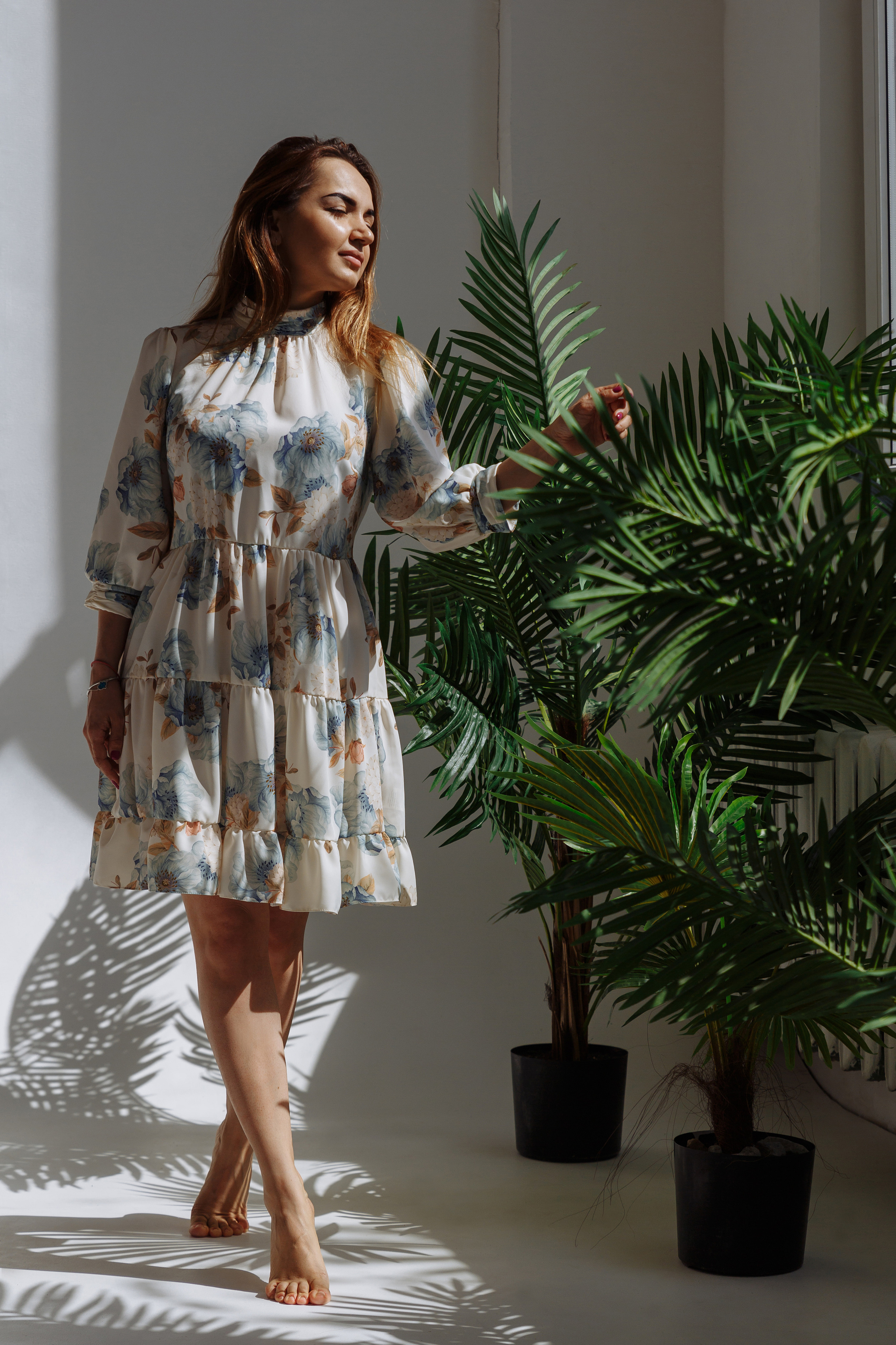 Sirina boutique. Свадебный и репортажный фотограф в Волгограде Антон Сидоренко