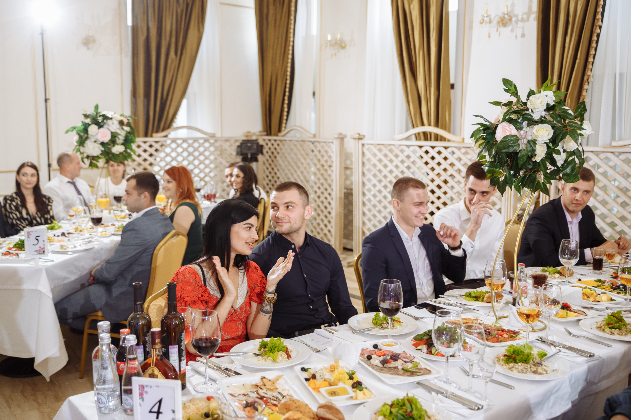 Владислав и Дарья. Свадебный и репортажный фотограф в Волгограде Антон Сидоренко