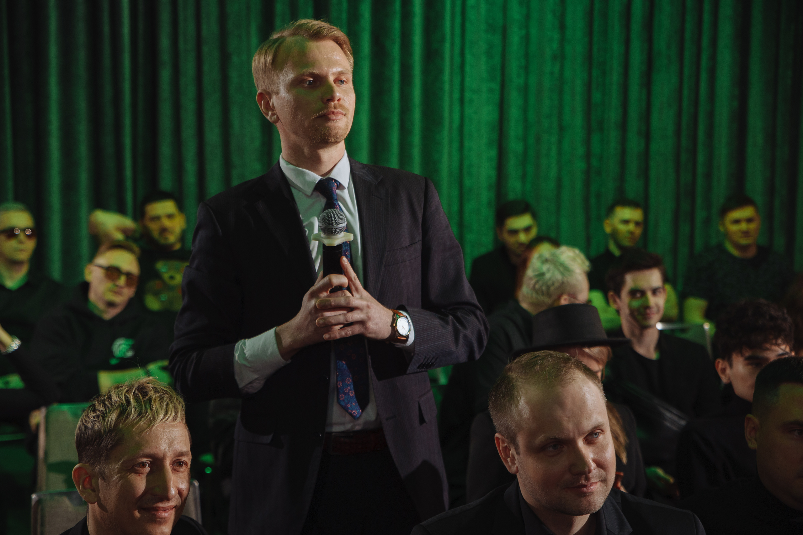 Провинциалы. Форум для ведущих. Свадебный и репортажный фотограф в Волгограде Антон Сидоренко