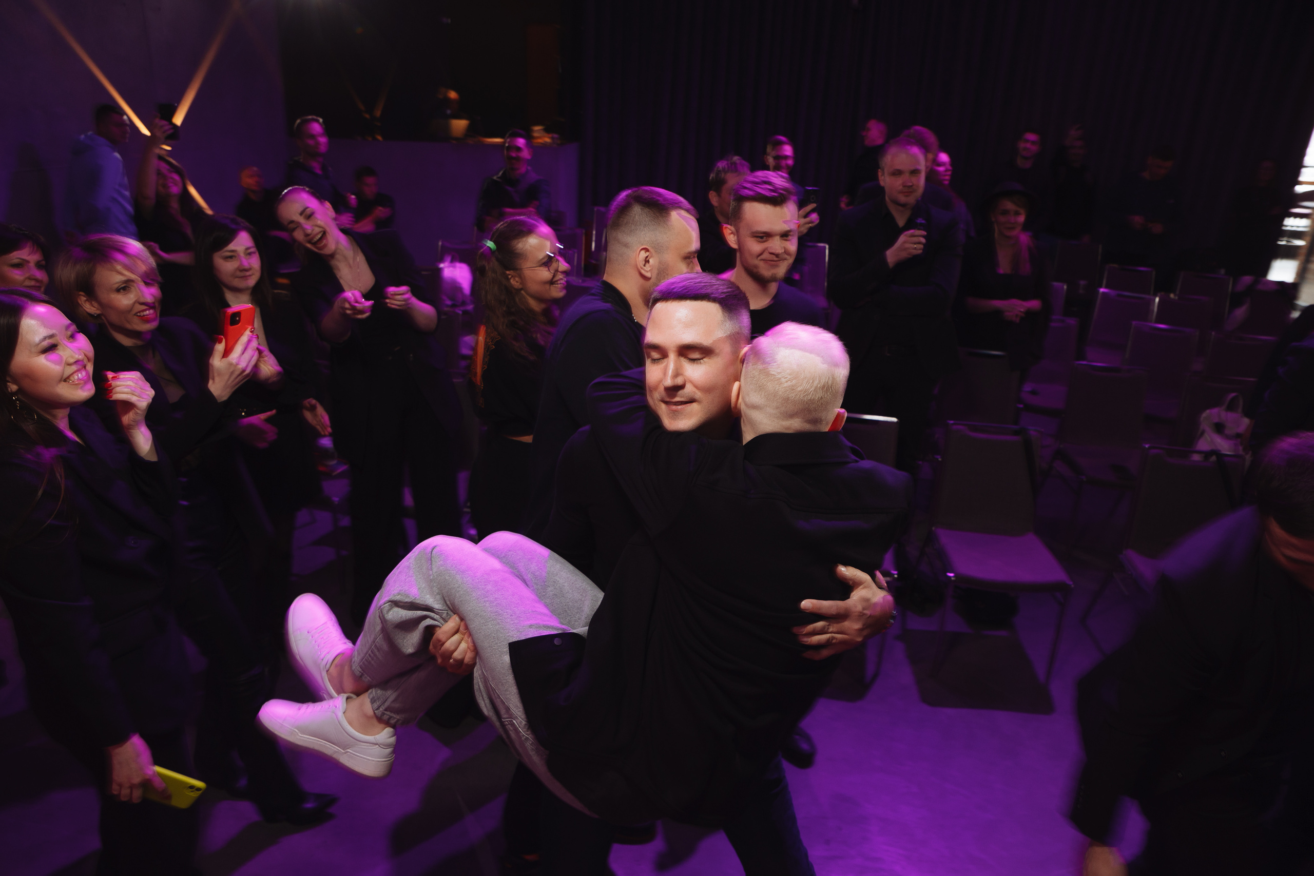 Провинциалы. Форум для ведущих. Свадебный и репортажный фотограф в Волгограде Антон Сидоренко