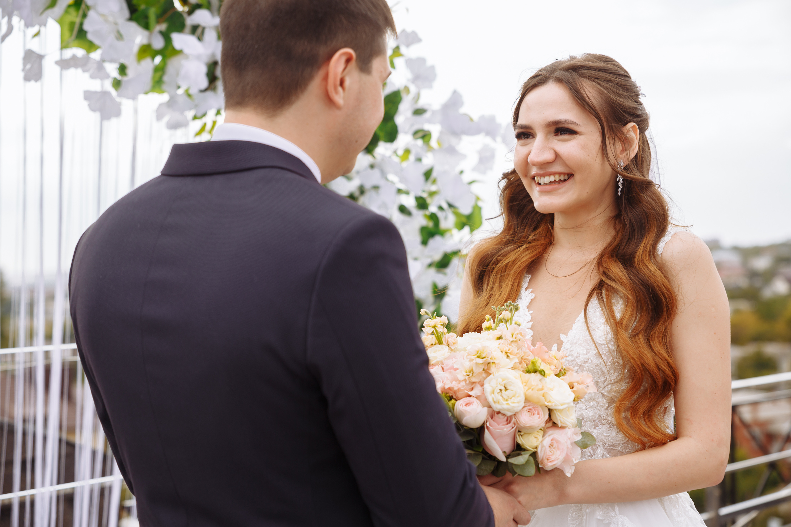Владислав и Дарья. Свадебный и репортажный фотограф в Волгограде Антон Сидоренко