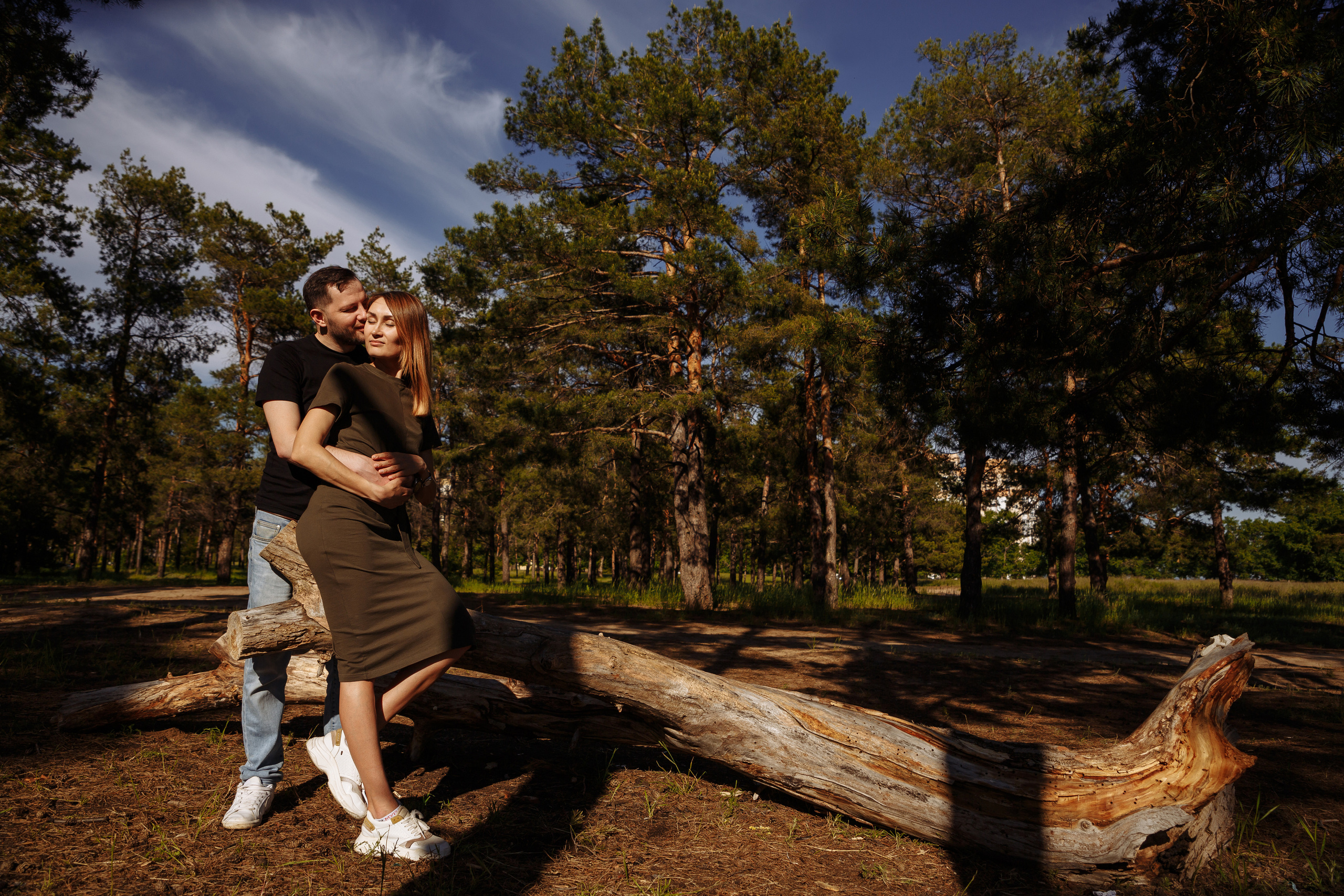 Сергей, Екатерина и Родион. Свадебный и репортажный фотограф в Волгограде Антон Сидоренко