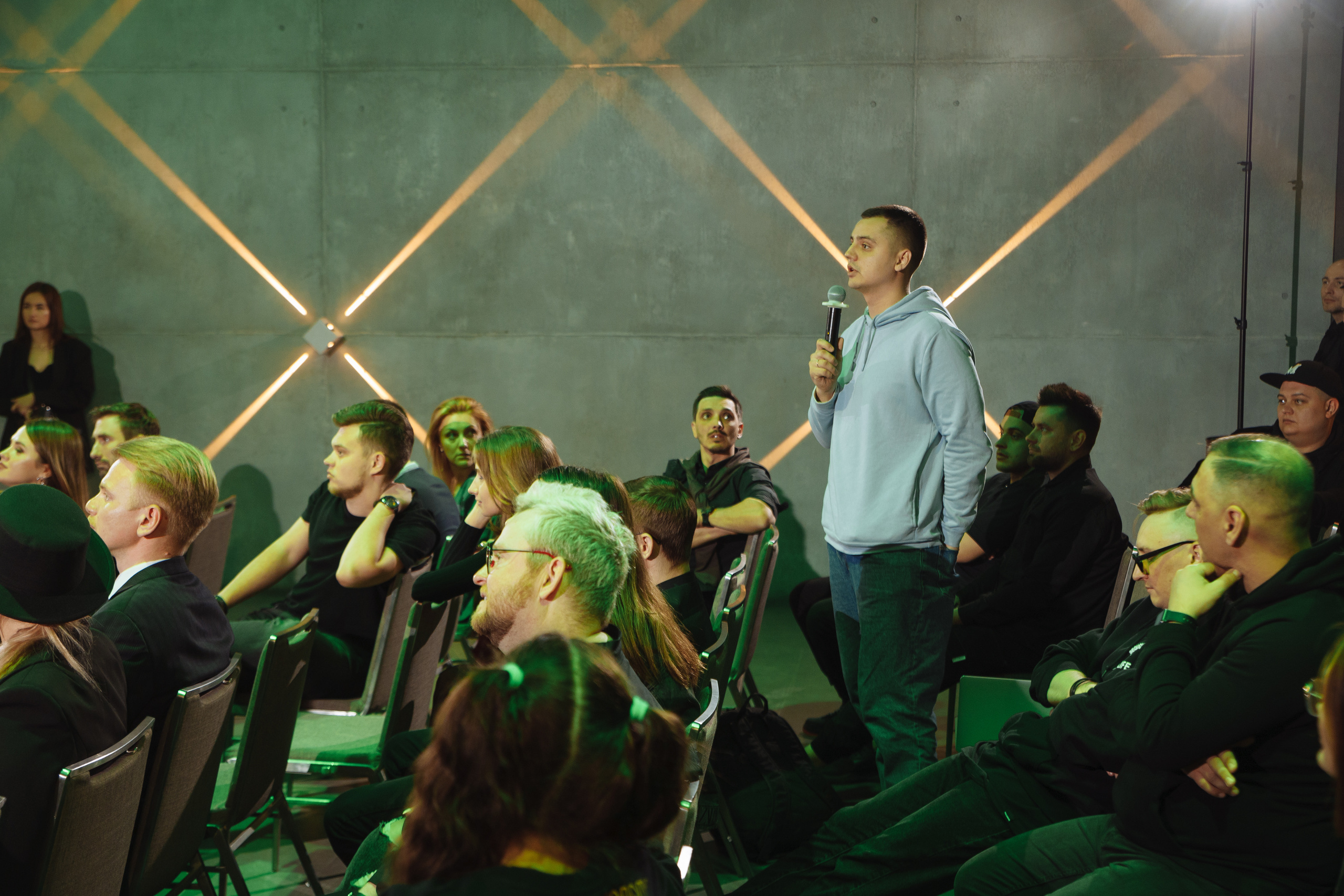 Провинциалы. Форум для ведущих. Свадебный и репортажный фотограф в Волгограде Антон Сидоренко