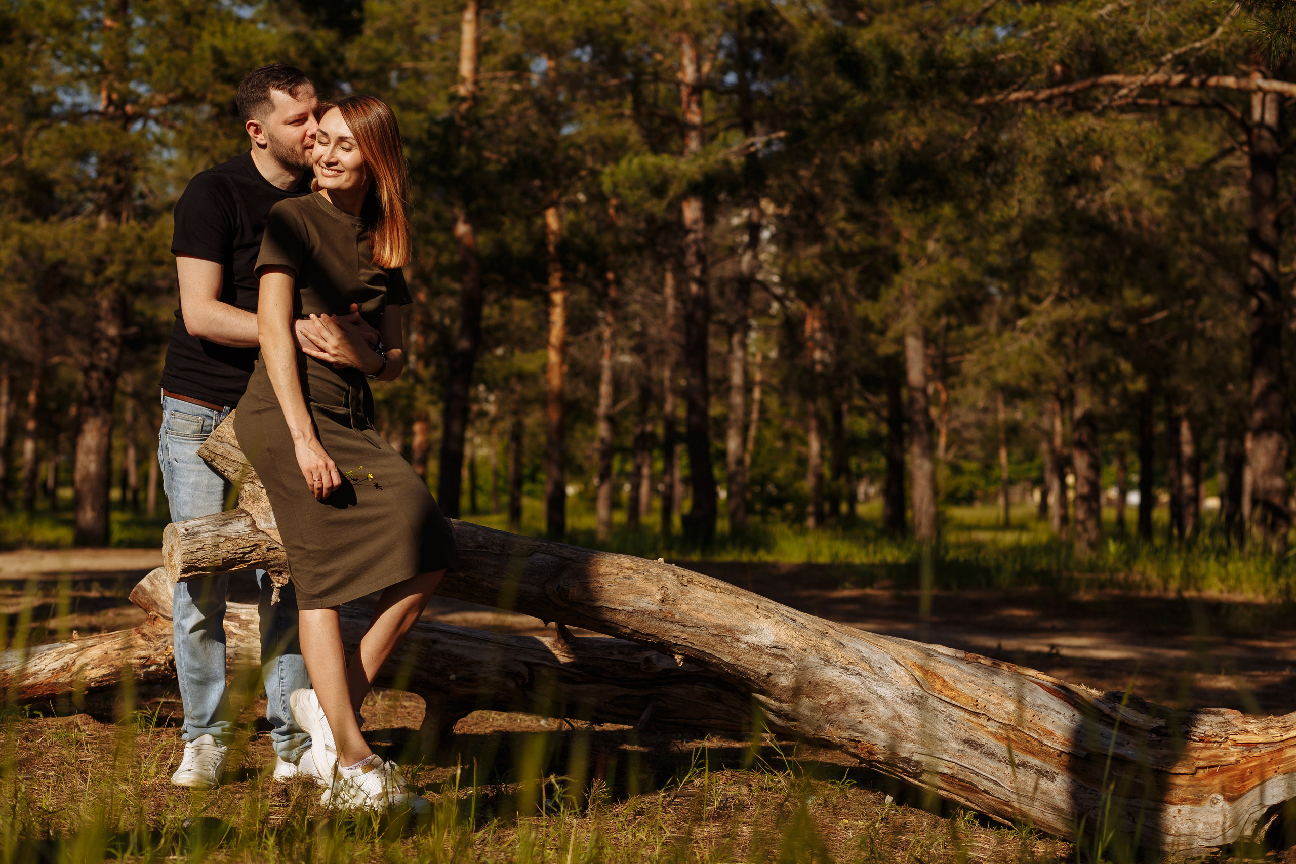 Сергей, Екатерина и Родион. Свадебный и репортажный фотограф в Волгограде Антон Сидоренко