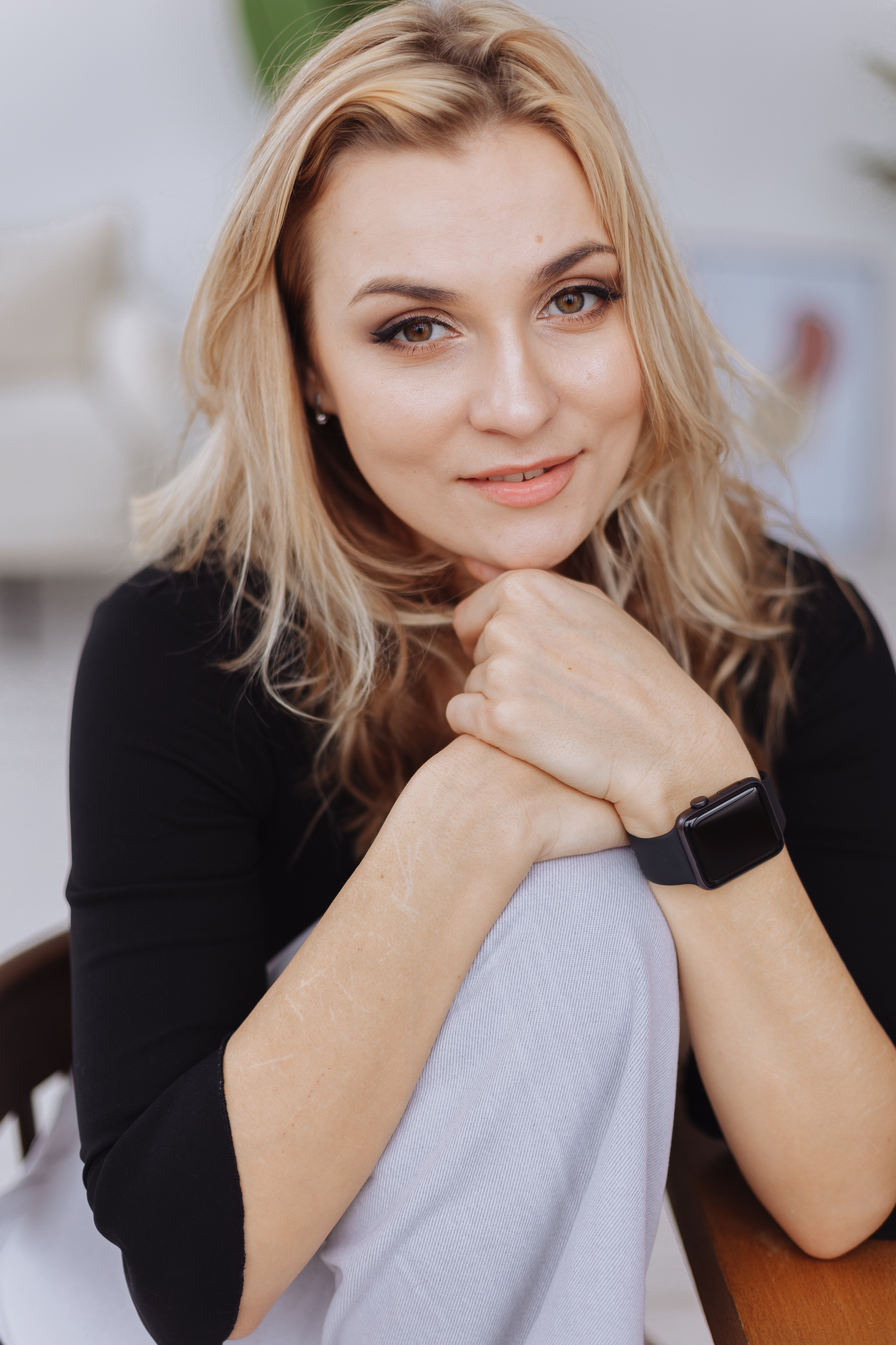 Наталья. Свадебный и репортажный фотограф в Волгограде Антон Сидоренко