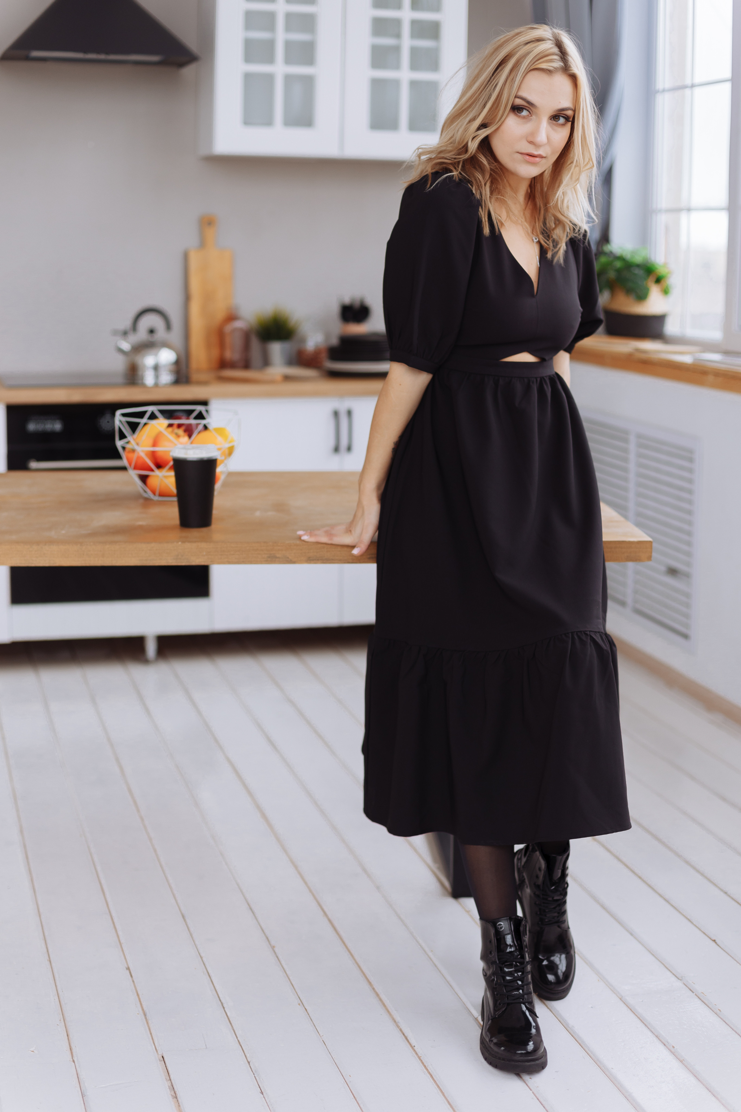 Наталья. Свадебный и репортажный фотограф в Волгограде Антон Сидоренко