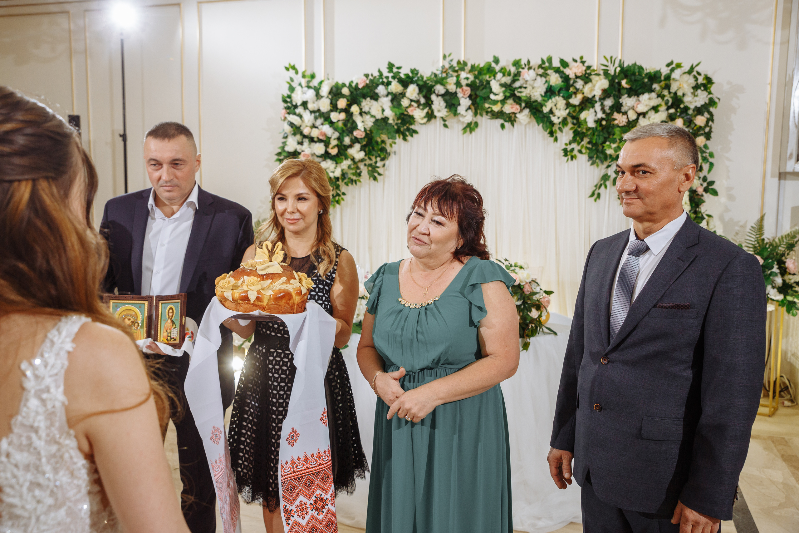 Владислав и Дарья. Свадебный и репортажный фотограф в Волгограде Антон Сидоренко