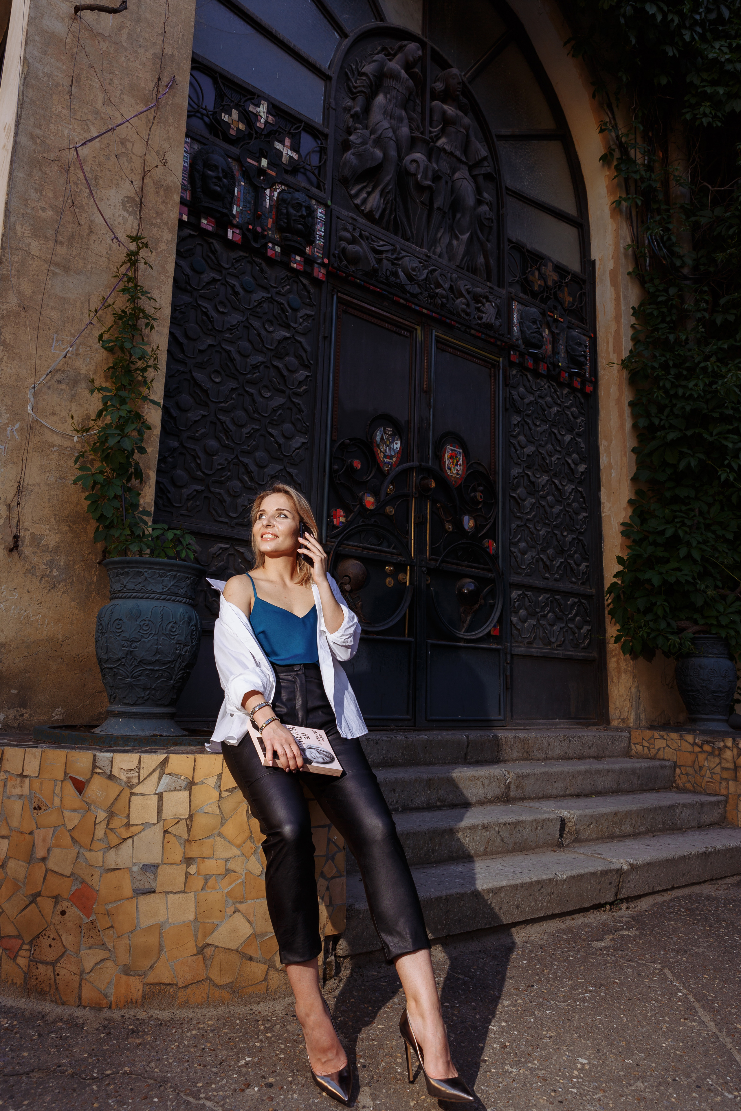 Sirina boutique. Свадебный и репортажный фотограф в Волгограде Антон Сидоренко