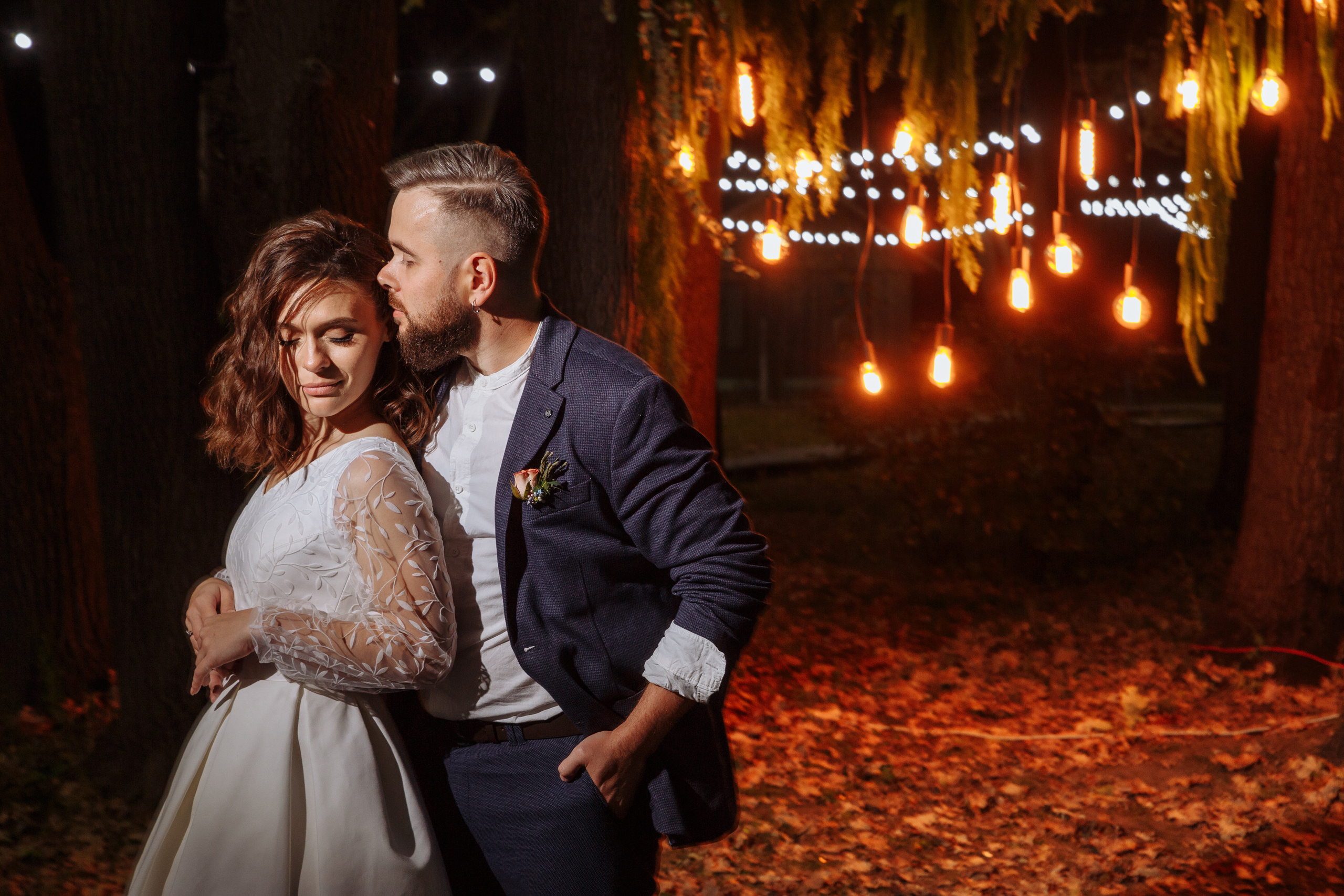 Максим и Надежда. Свадебный и репортажный фотограф в Волгограде Антон Сидоренко