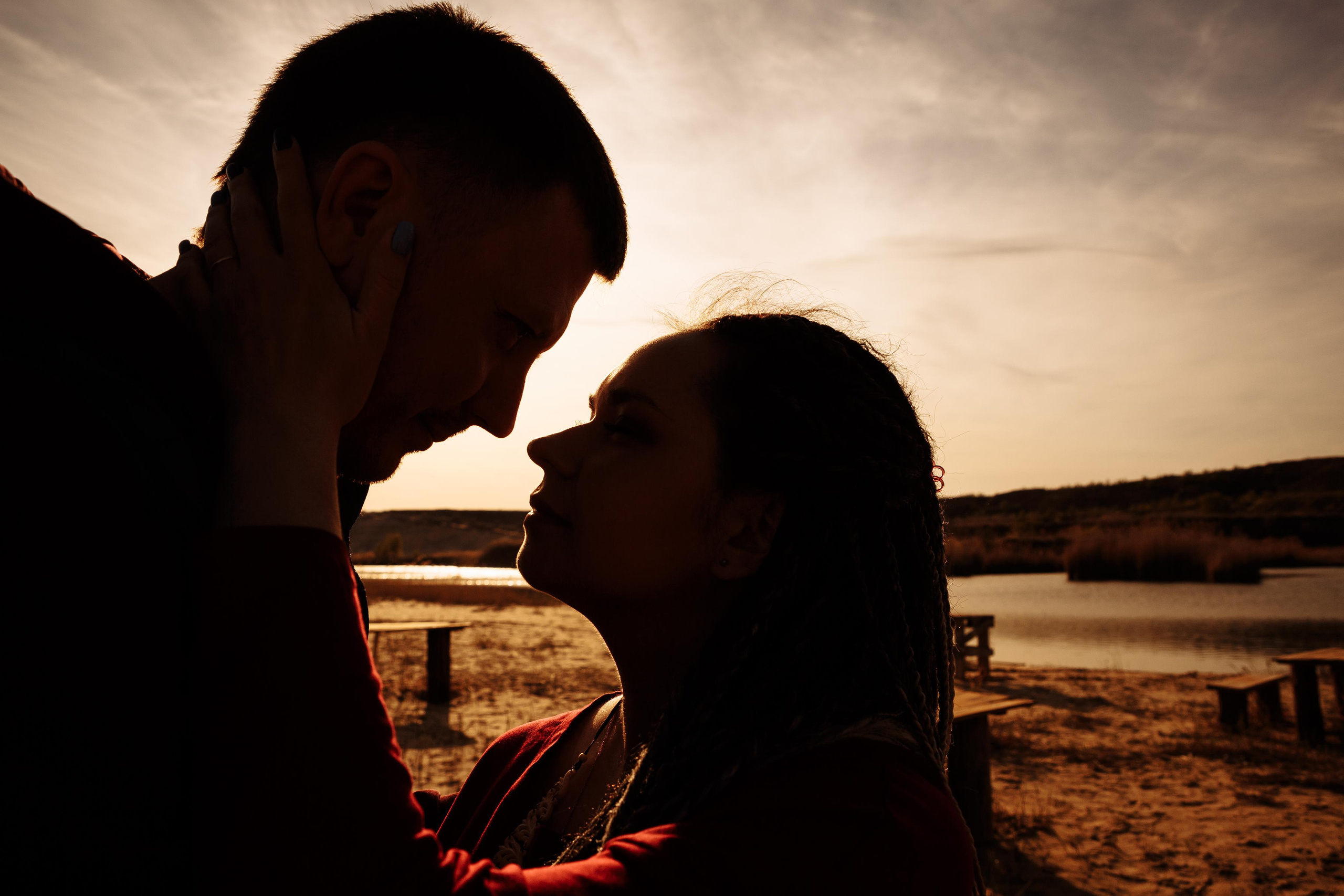 Сергей и Екатерина. Свадебный и репортажный фотограф в Волгограде Антон Сидоренко