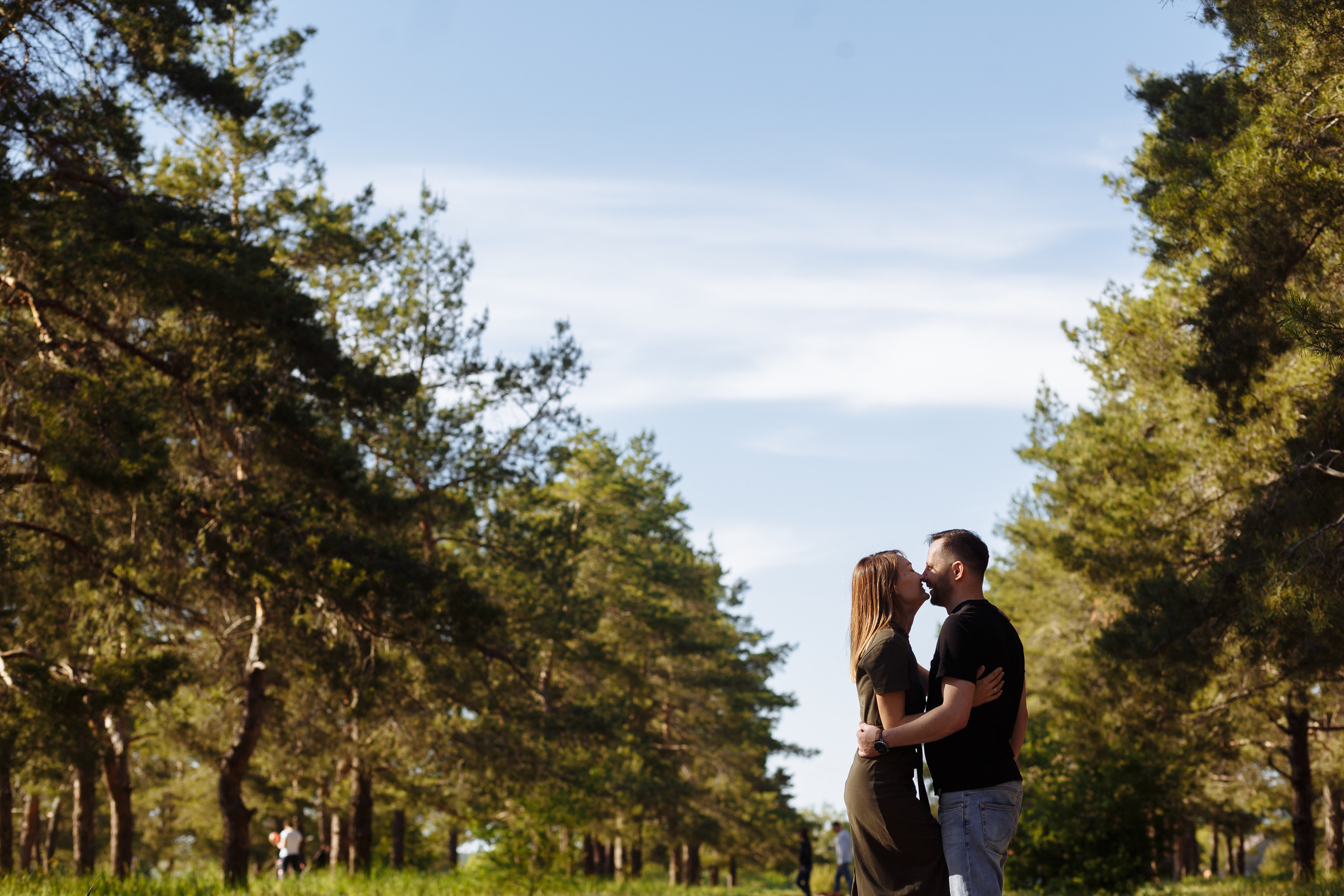 Сергей, Екатерина и Родион. Свадебный и репортажный фотограф в Волгограде Антон Сидоренко