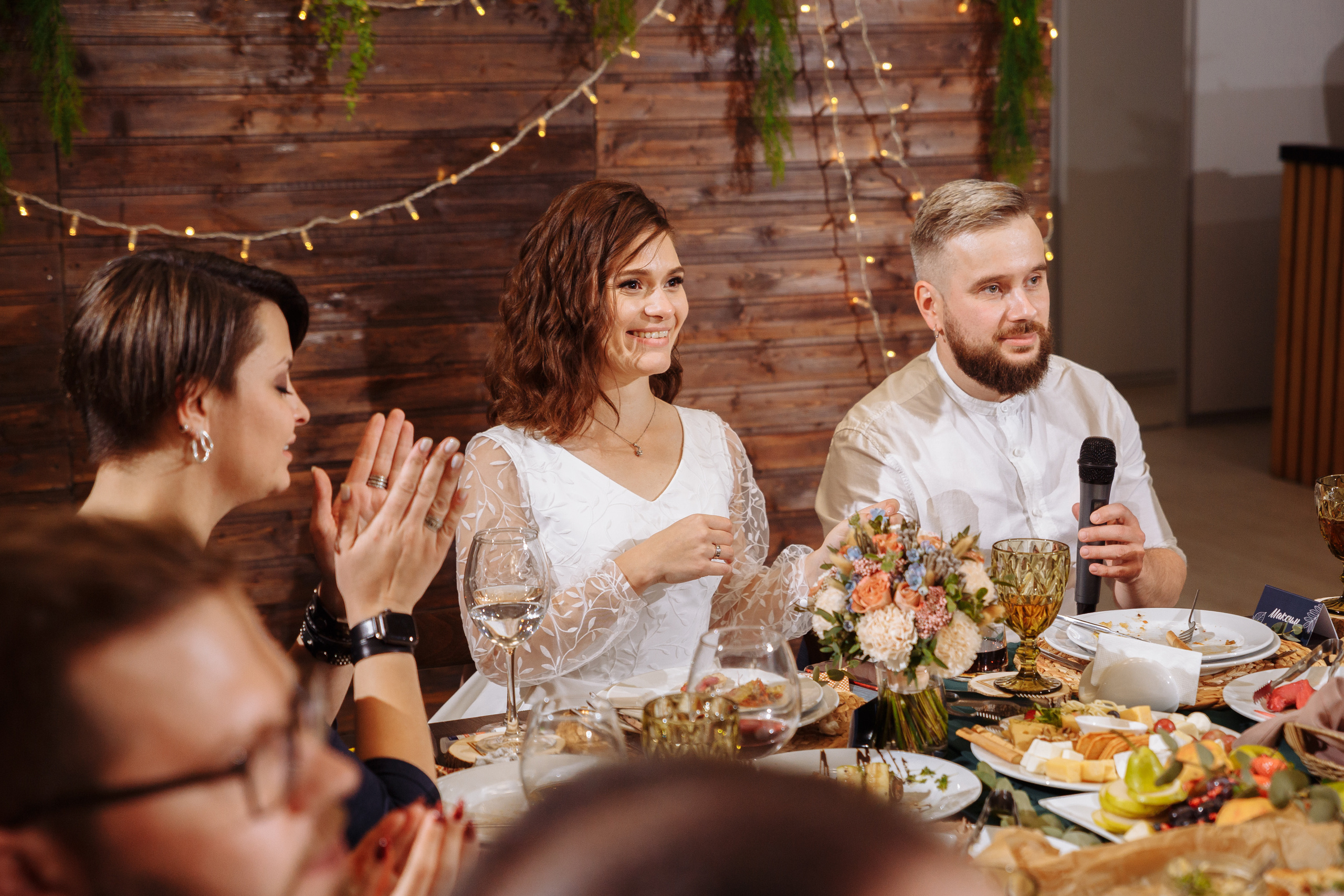 Максим и Надежда. Свадебный и репортажный фотограф в Волгограде Антон Сидоренко
