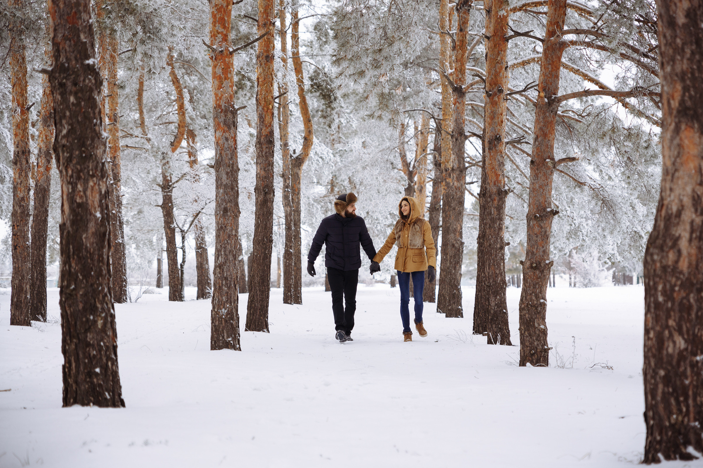 Геннадий и Ксения. Свадебный и репортажный фотограф в Волгограде Антон Сидоренко