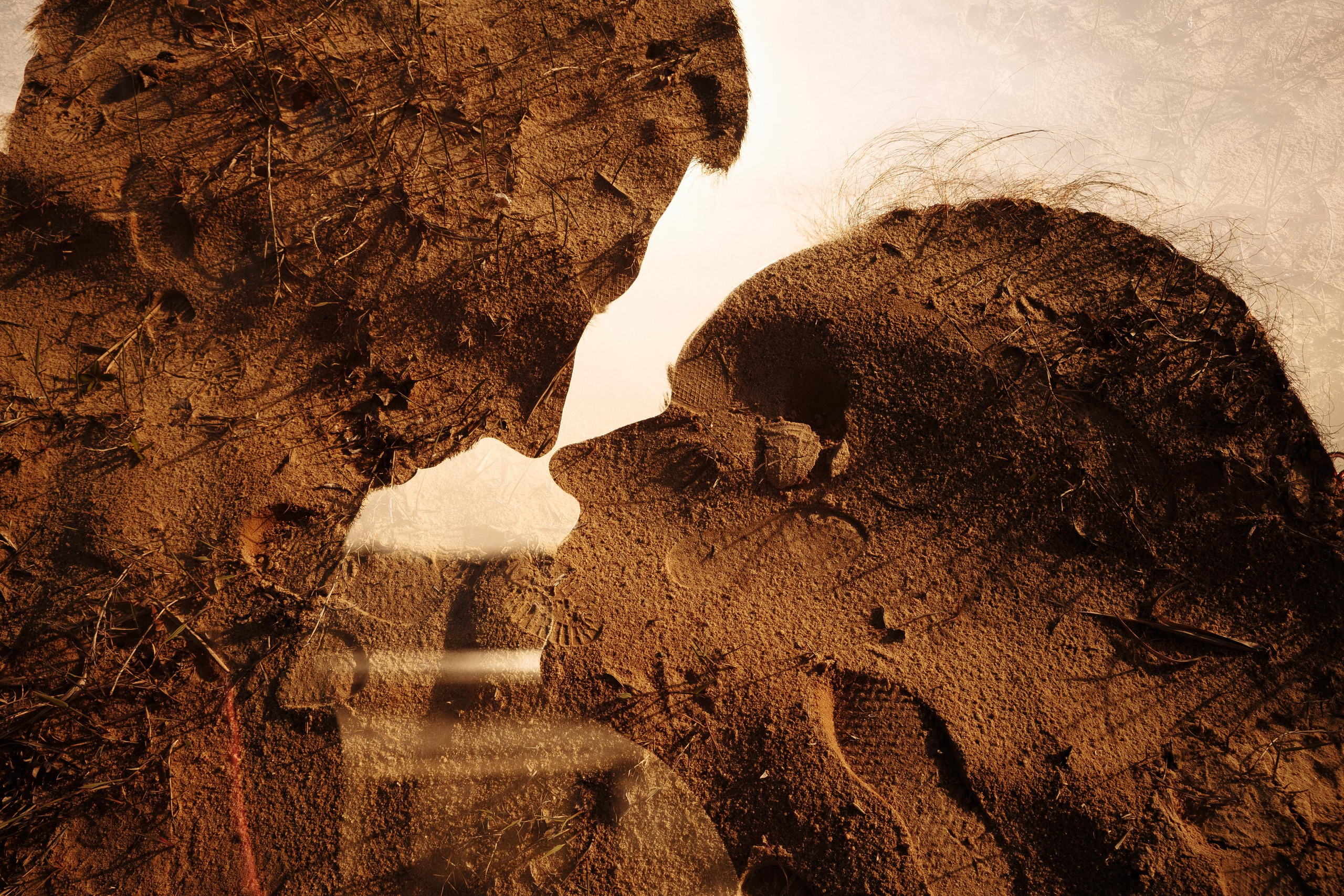 Сергей и Екатерина. Свадебный и репортажный фотограф в Волгограде Антон Сидоренко