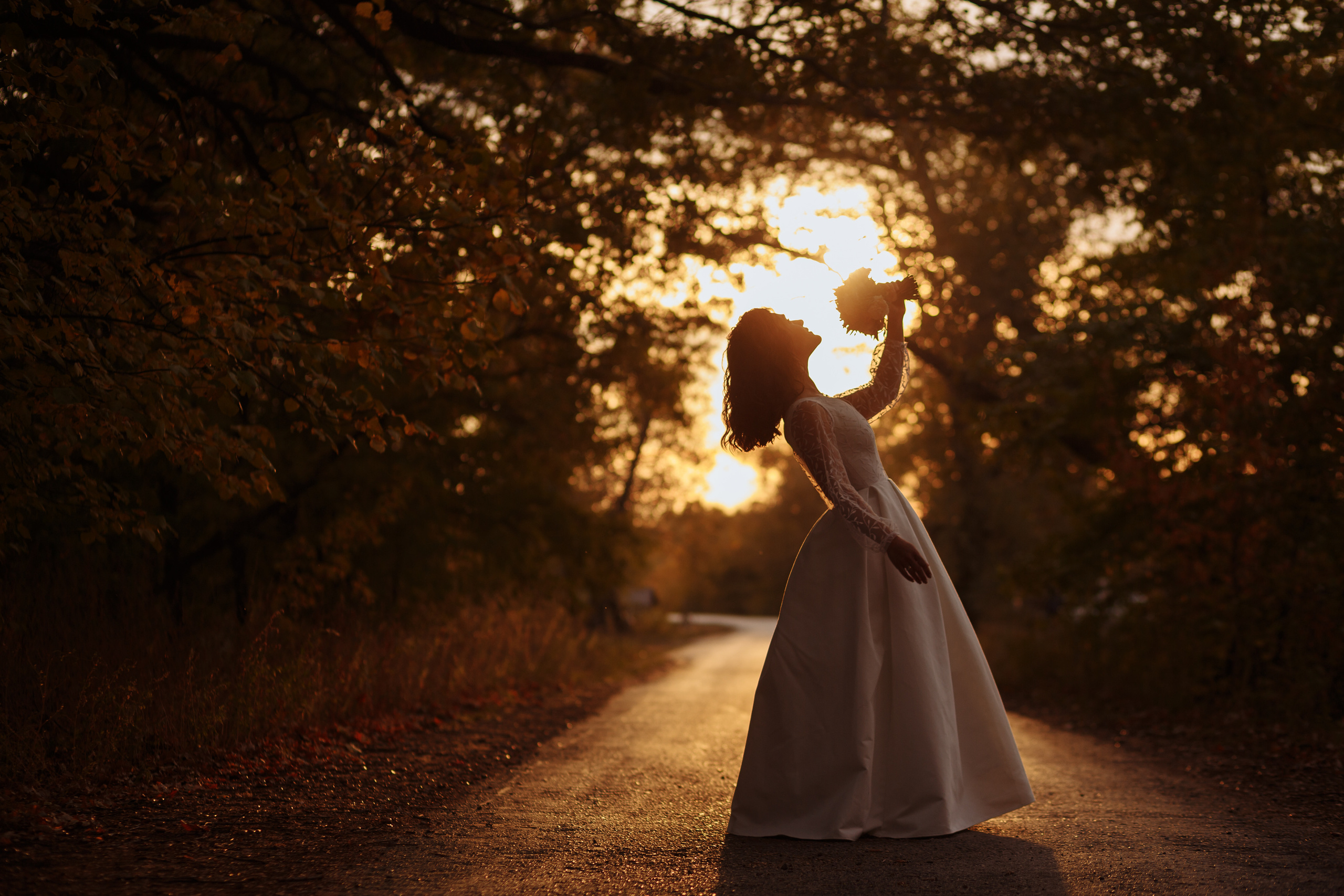 Максим и Надежда. Свадебный и репортажный фотограф в Волгограде Антон Сидоренко