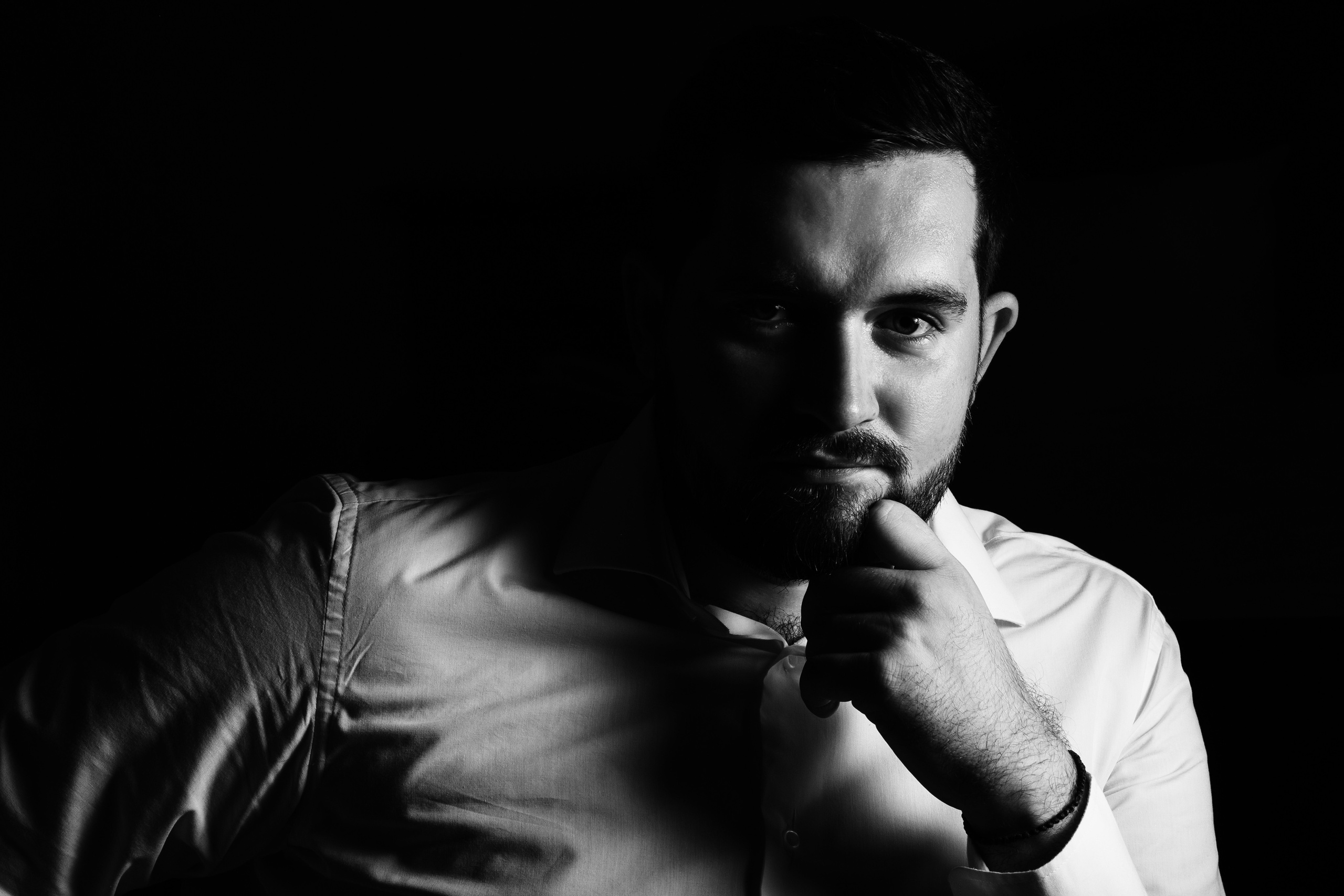 Андрей и Виктория. Свадебный и репортажный фотограф в Волгограде Антон Сидоренко