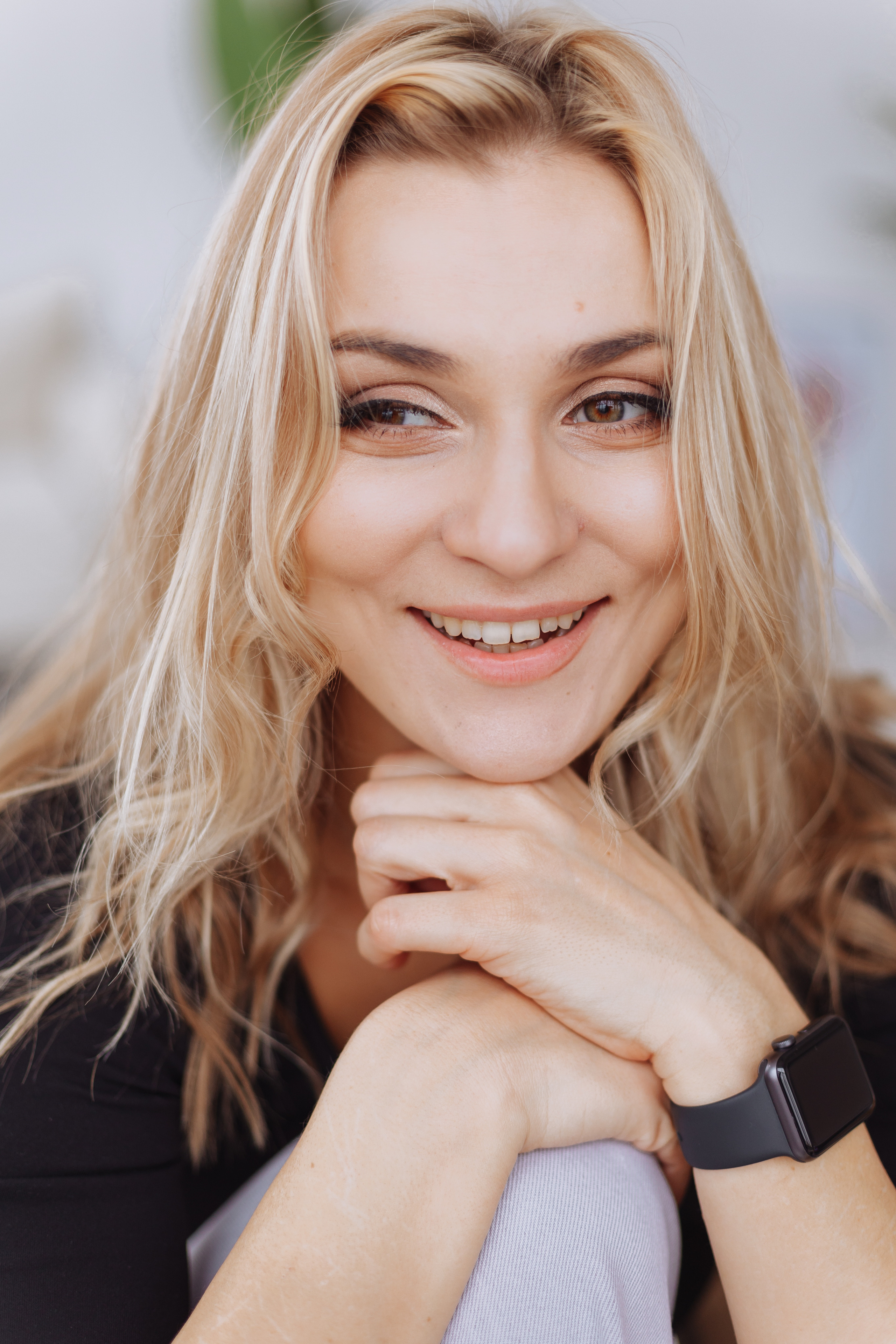 Наталья. Свадебный и репортажный фотограф в Волгограде Антон Сидоренко