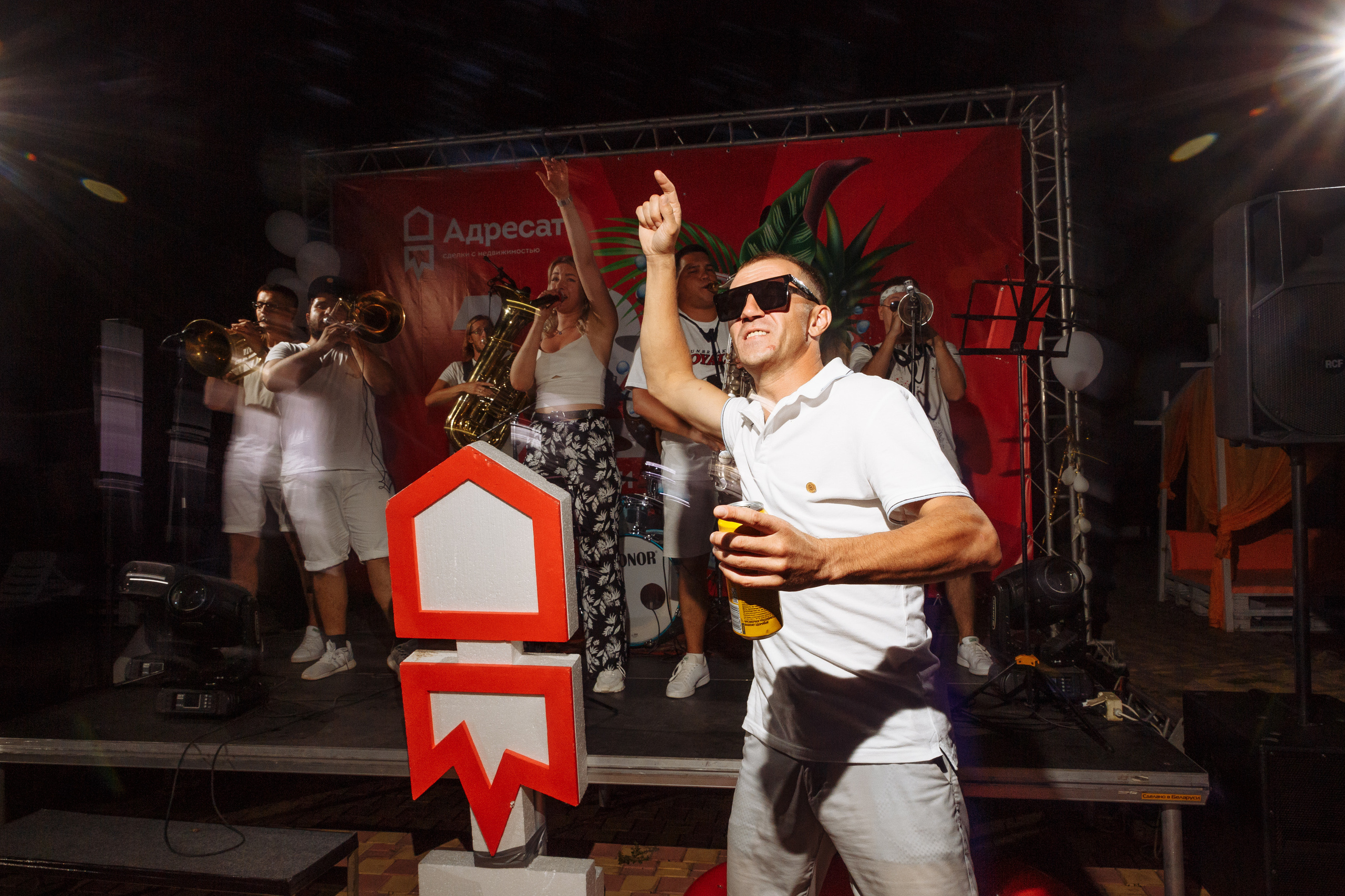 Адресат 12 лет. Свадебный и репортажный фотограф в Волгограде Антон Сидоренко