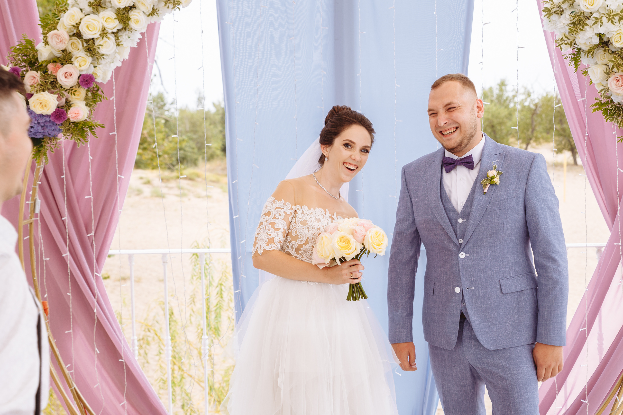 Илья и Виктория. Свадебный и репортажный фотограф в Волгограде Антон Сидоренко