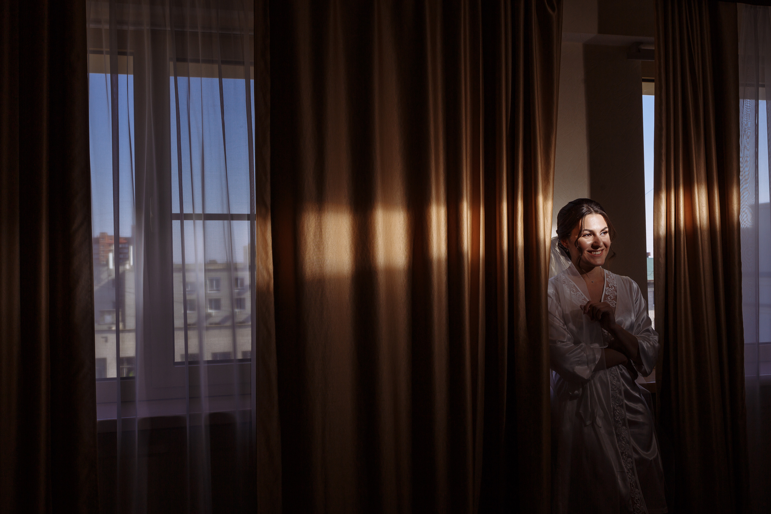 Андрей и Виктория. Свадебный и репортажный фотограф в Волгограде Антон Сидоренко