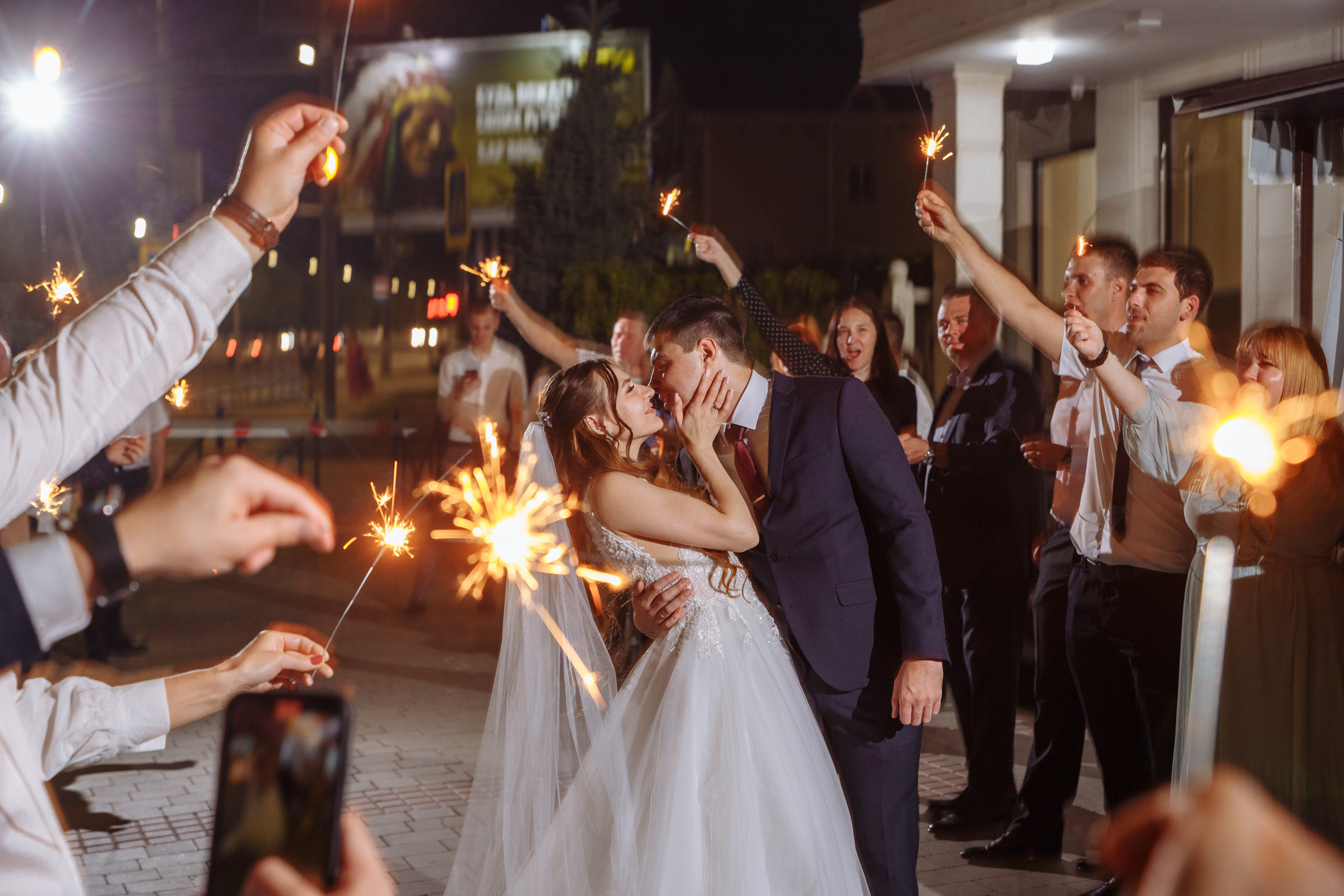 Владислав и Дарья. Свадебный и репортажный фотограф в Волгограде Антон Сидоренко