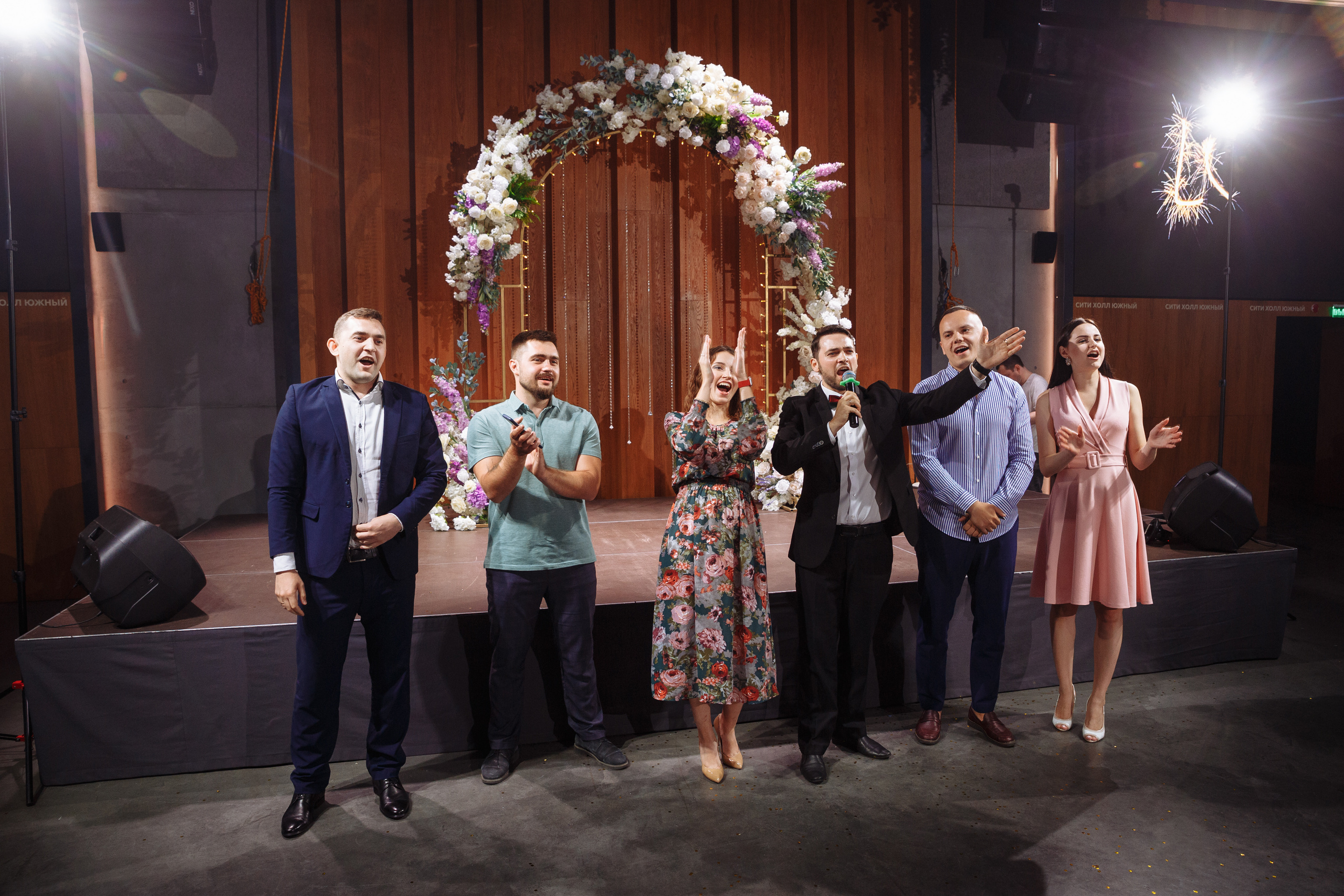 Андрей и Виктория. Свадебный и репортажный фотограф в Волгограде Антон Сидоренко