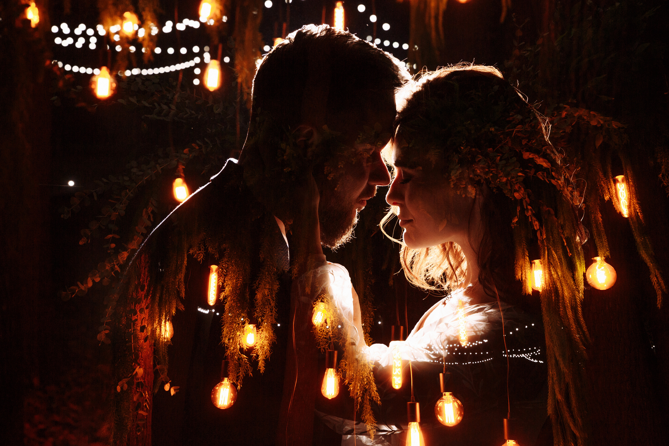 Максим и Надежда. Свадебный и репортажный фотограф в Волгограде Антон Сидоренко