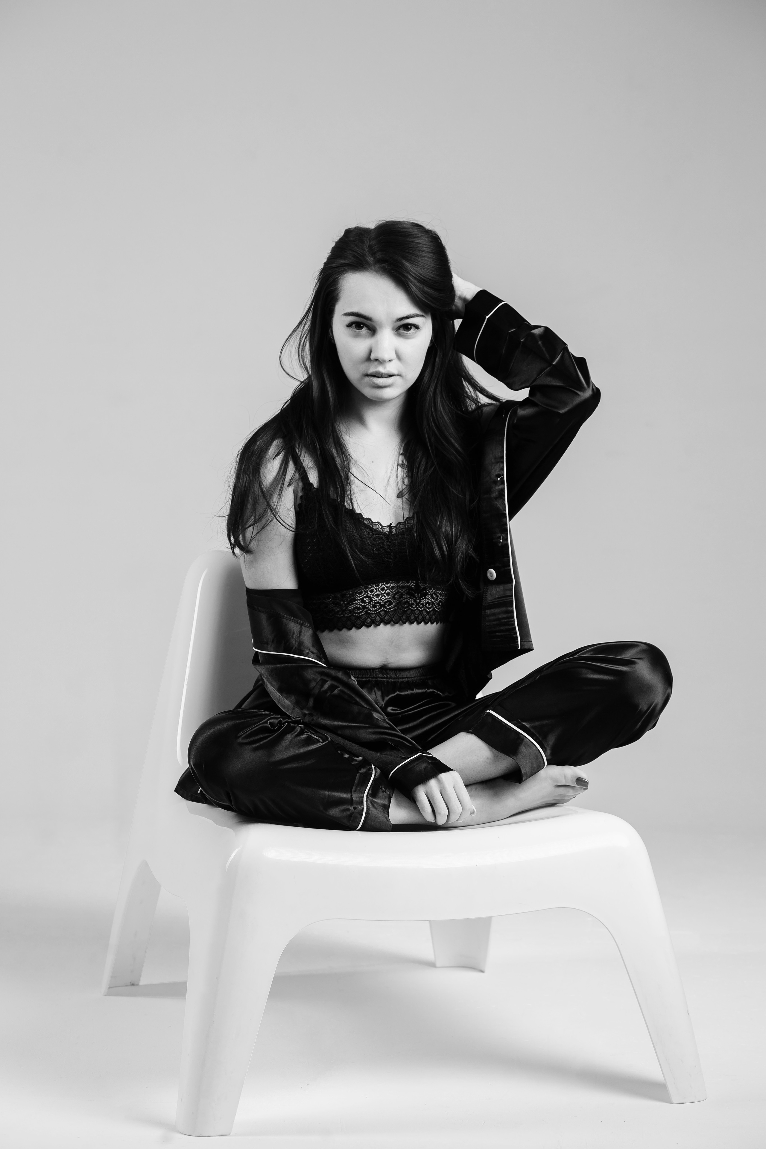 Татьяна. Свадебный и репортажный фотограф в Волгограде Антон Сидоренко