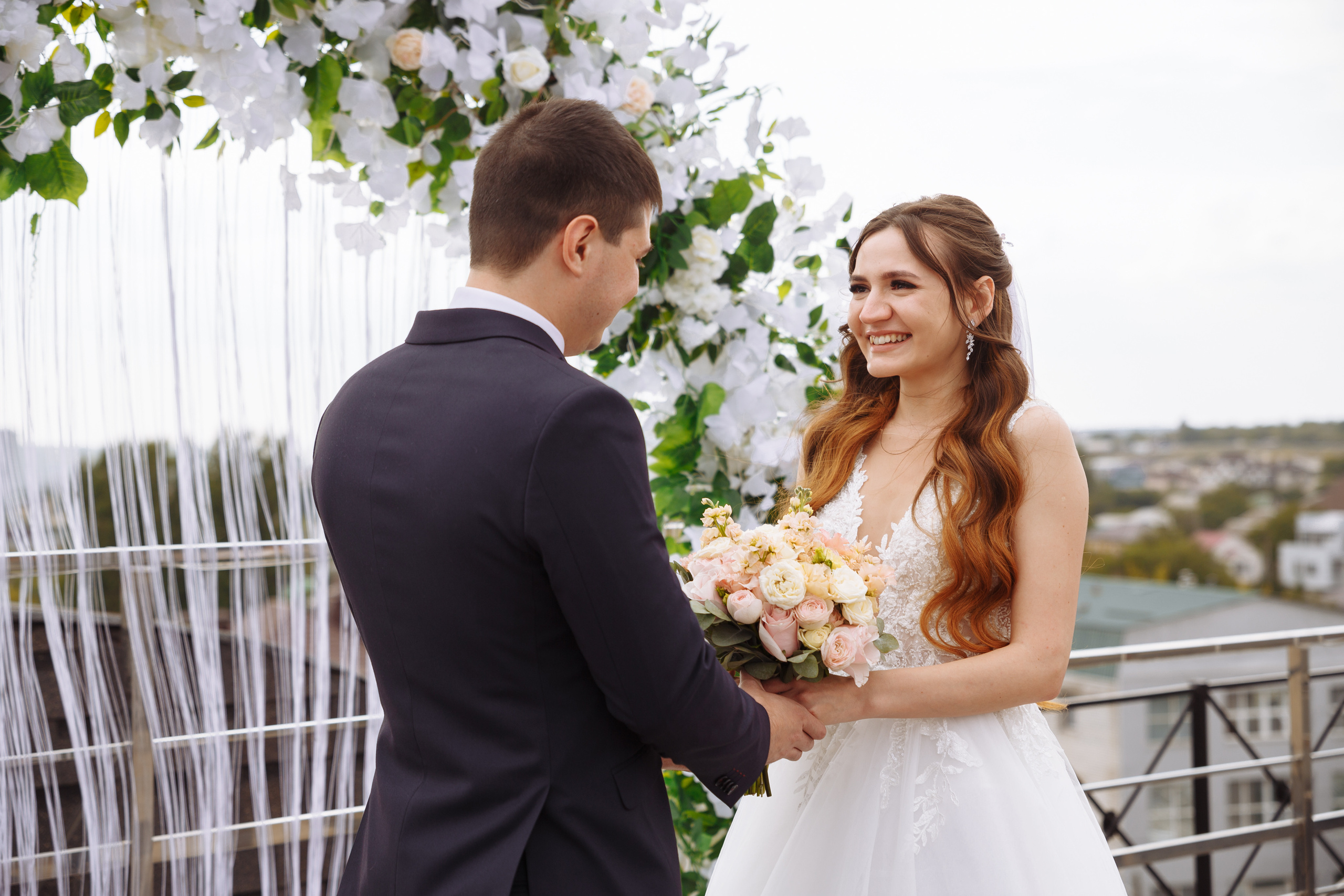 Владислав и Дарья. Свадебный и репортажный фотограф в Волгограде Антон Сидоренко