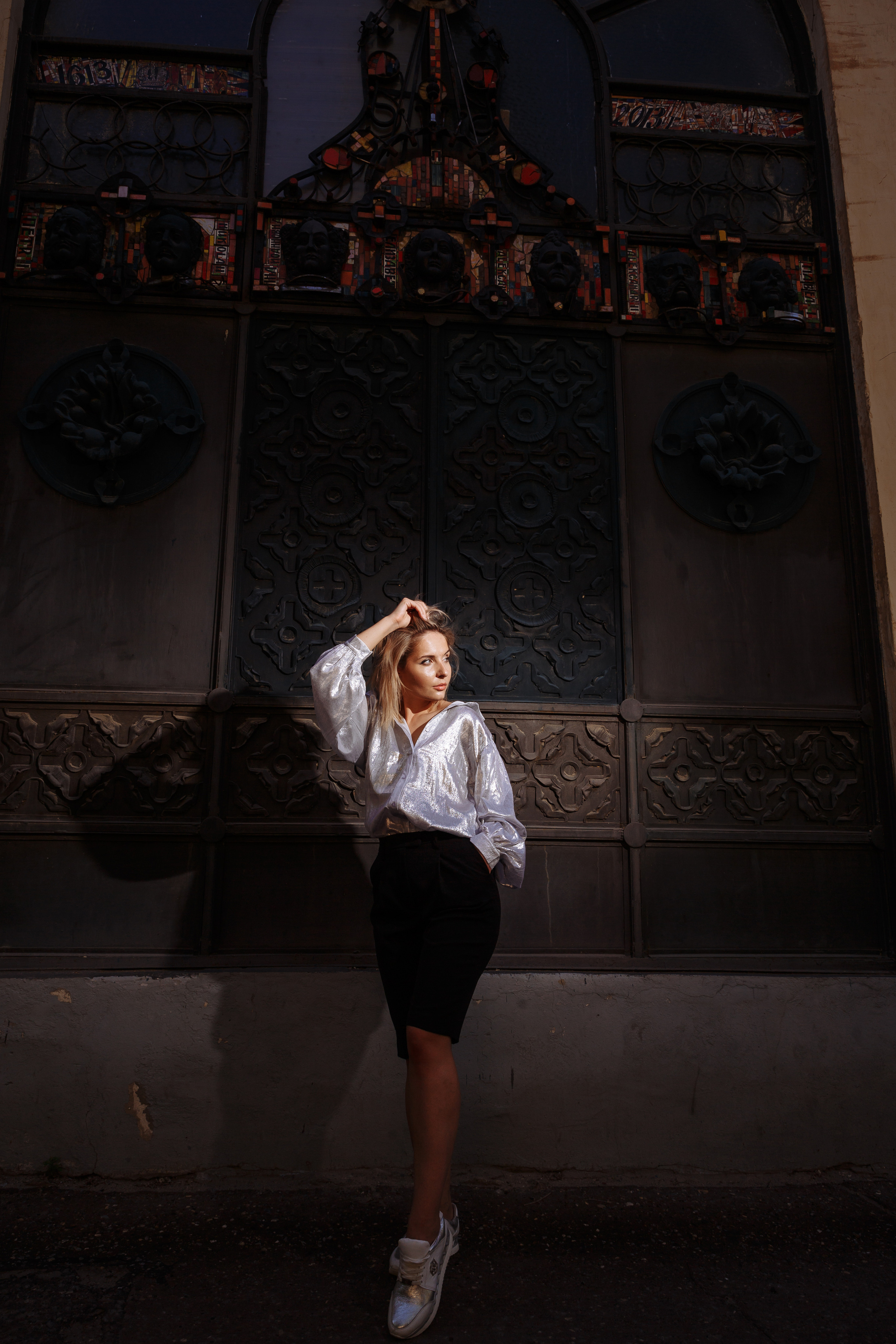 Sirina boutique. Свадебный и репортажный фотограф в Волгограде Антон Сидоренко