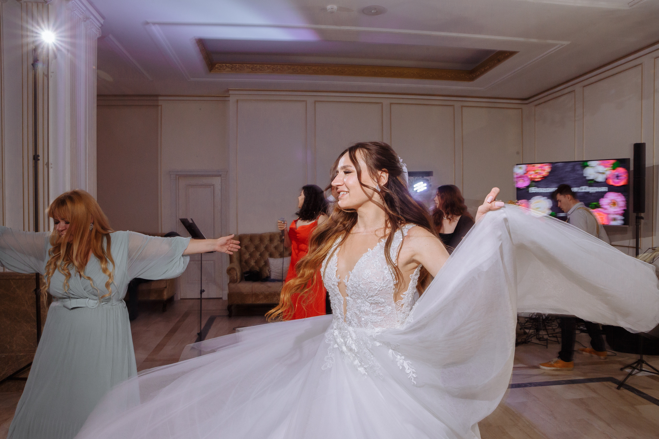 Владислав и Дарья. Свадебный и репортажный фотограф в Волгограде Антон Сидоренко