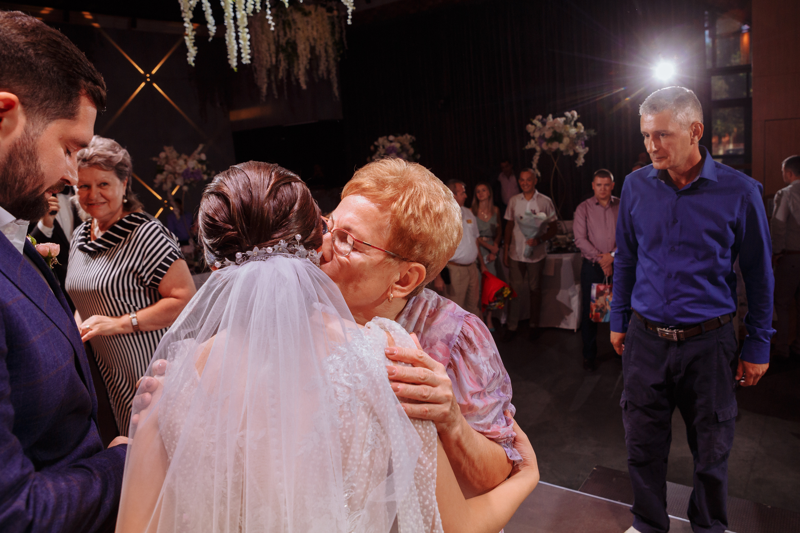 Андрей и Виктория. Свадебный и репортажный фотограф в Волгограде Антон Сидоренко