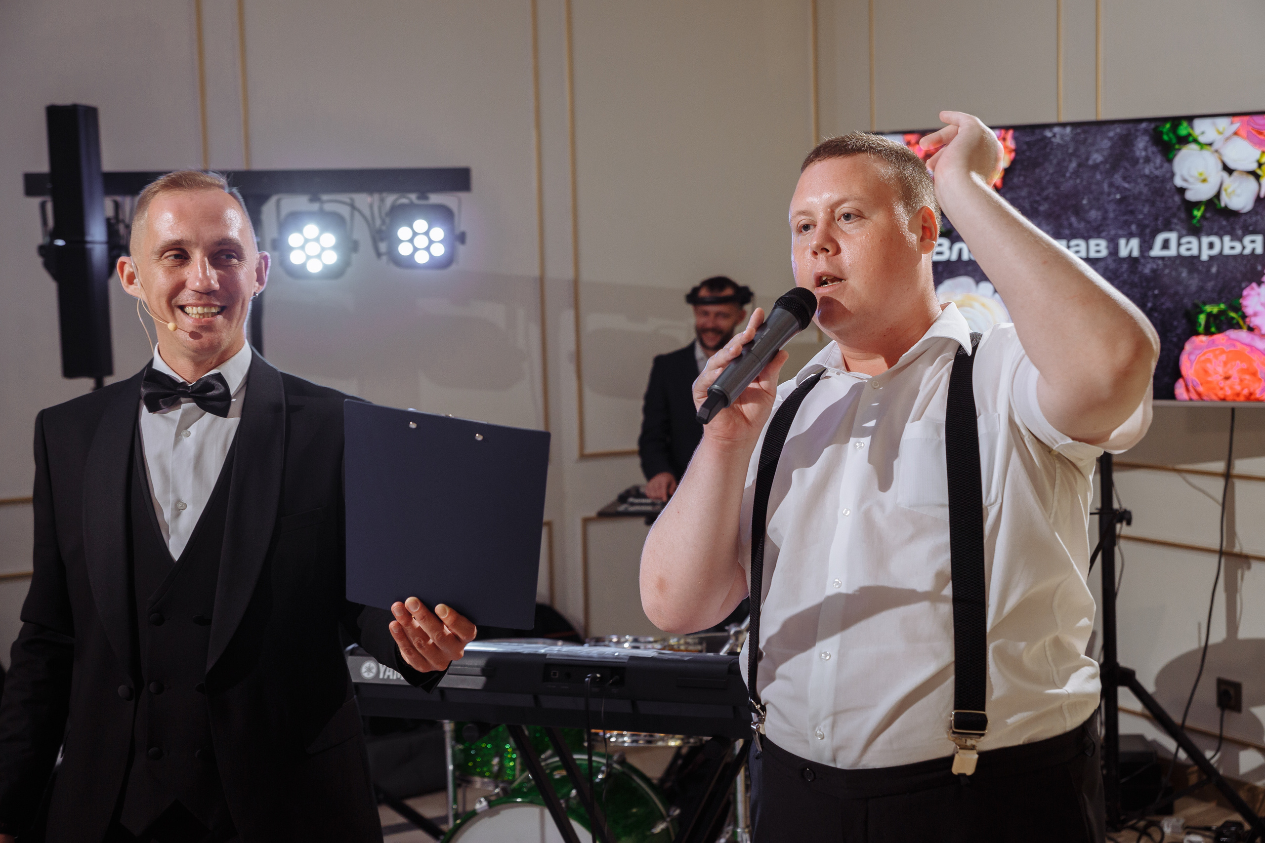 Владислав и Дарья. Свадебный и репортажный фотограф в Волгограде Антон Сидоренко