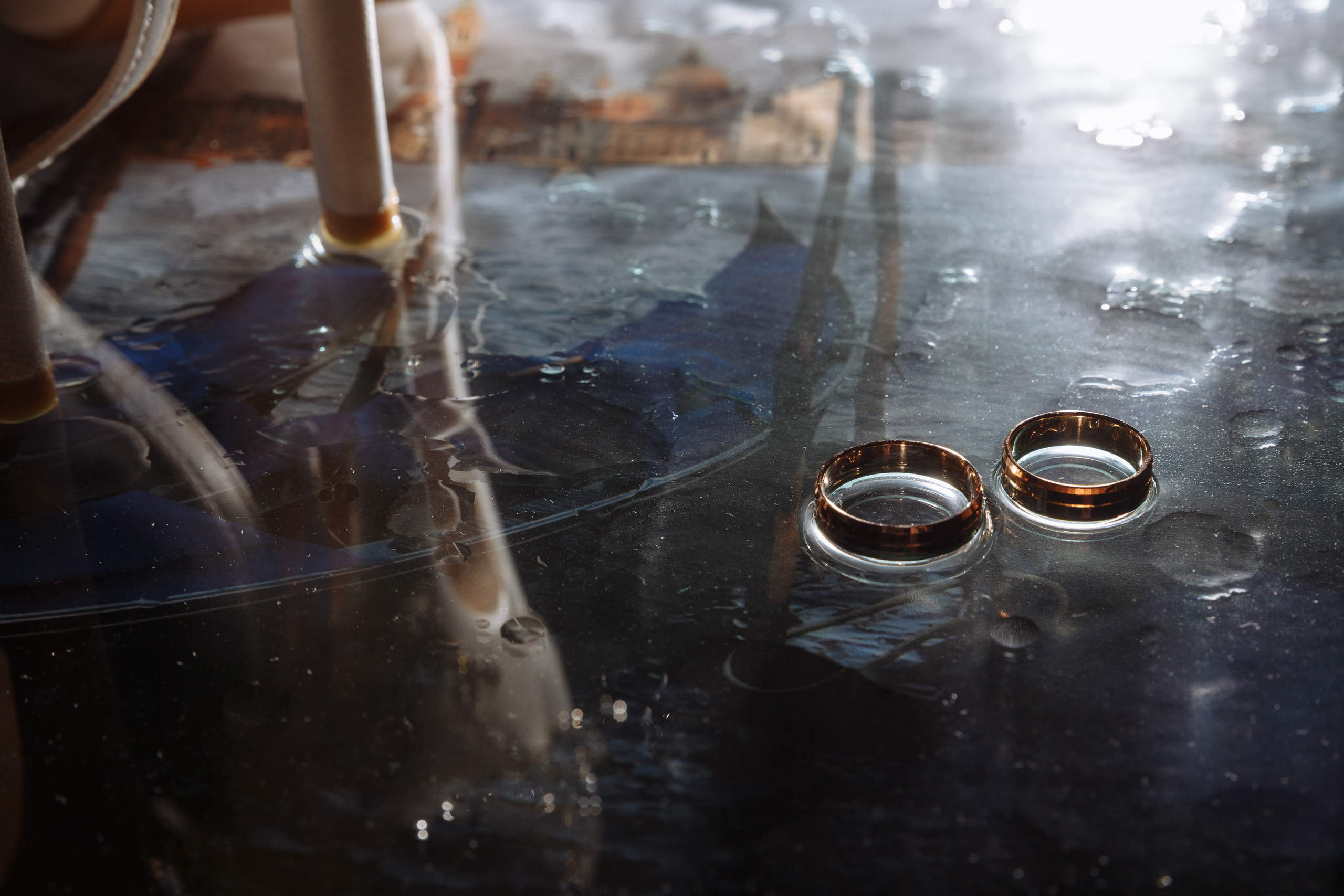 Владислав и Дарья. Свадебный и репортажный фотограф в Волгограде Антон Сидоренко