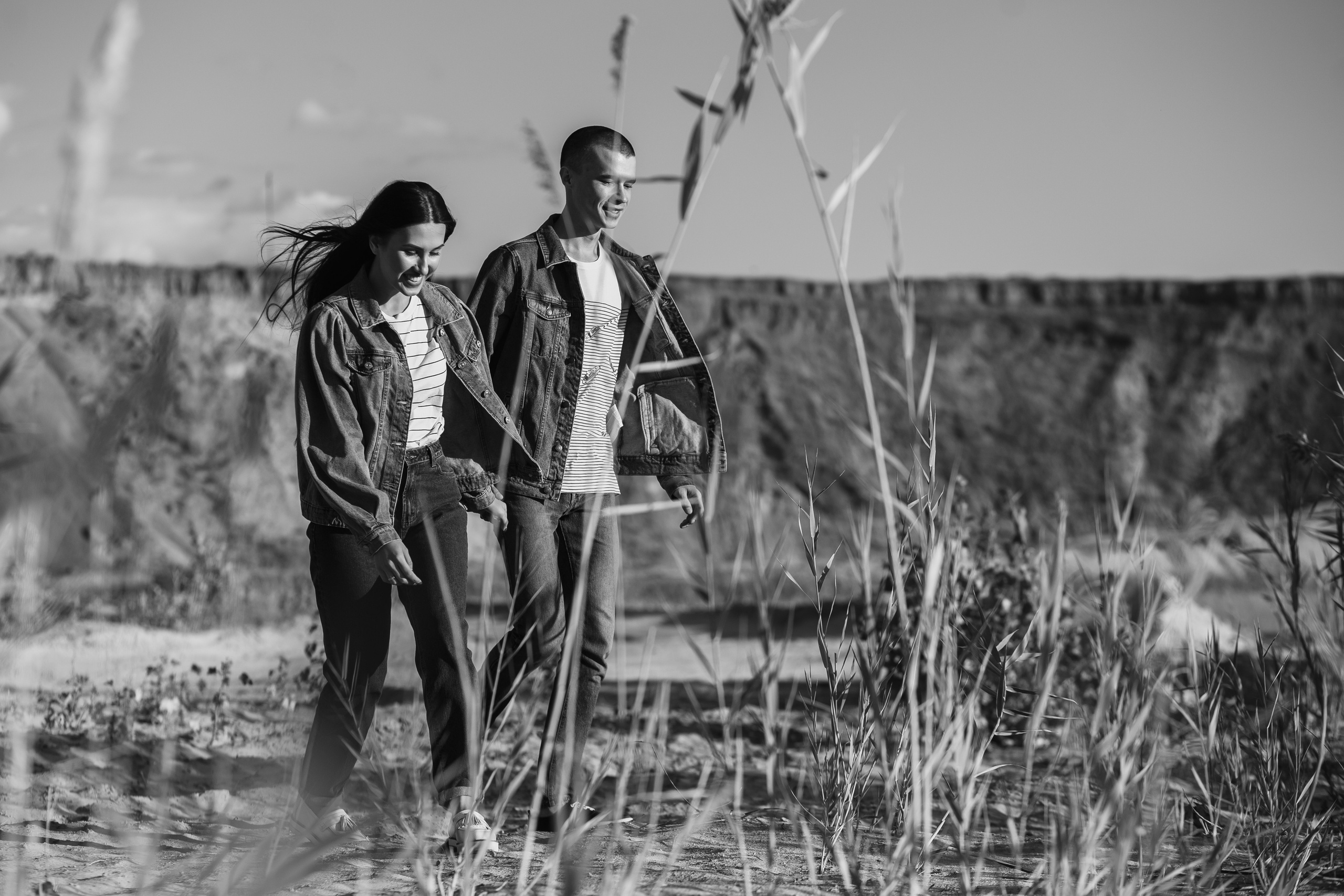 Дмитрий и Юлия. Свадебный и репортажный фотограф в Волгограде Антон Сидоренко