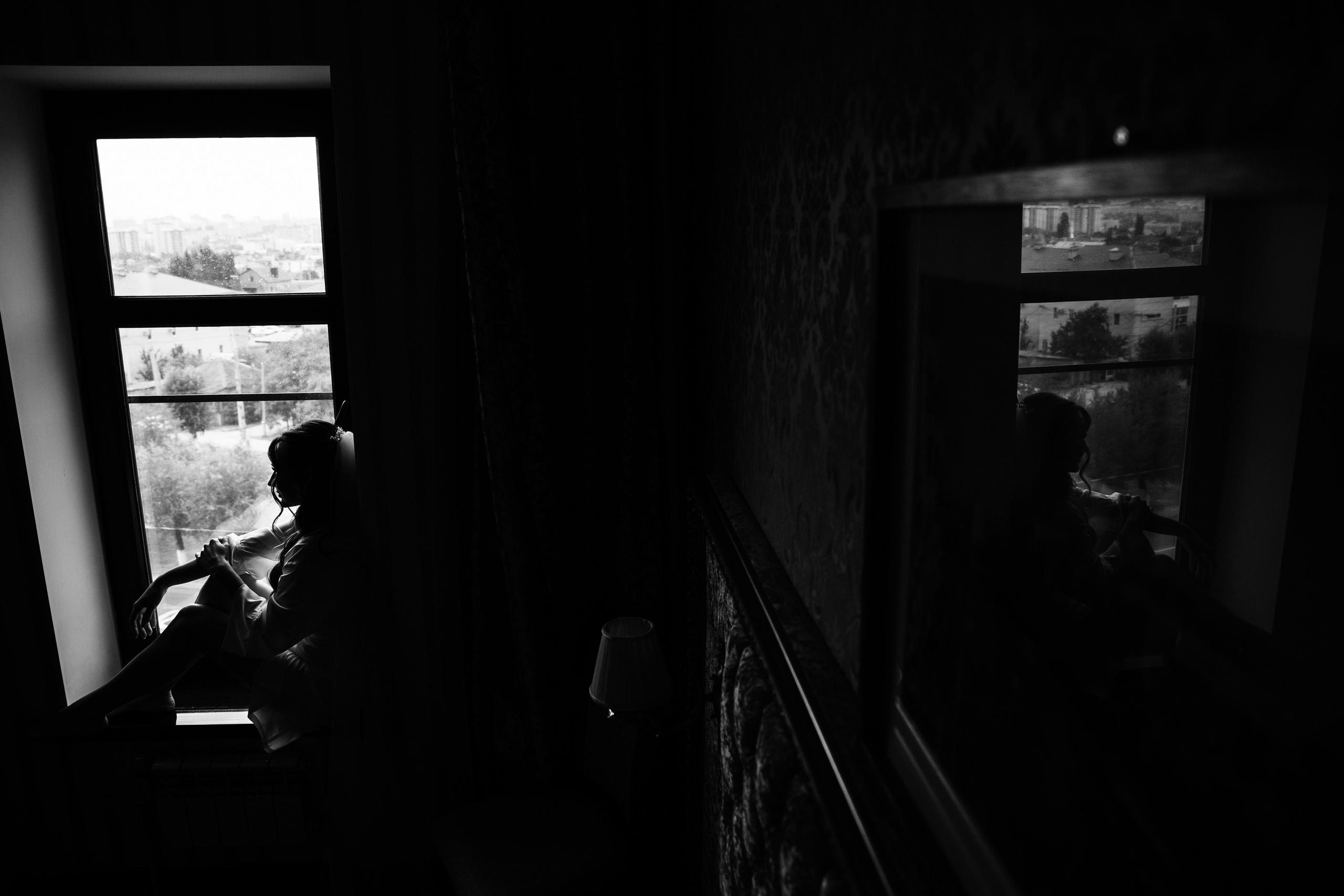 Владислав и Дарья. Свадебный и репортажный фотограф в Волгограде Антон Сидоренко